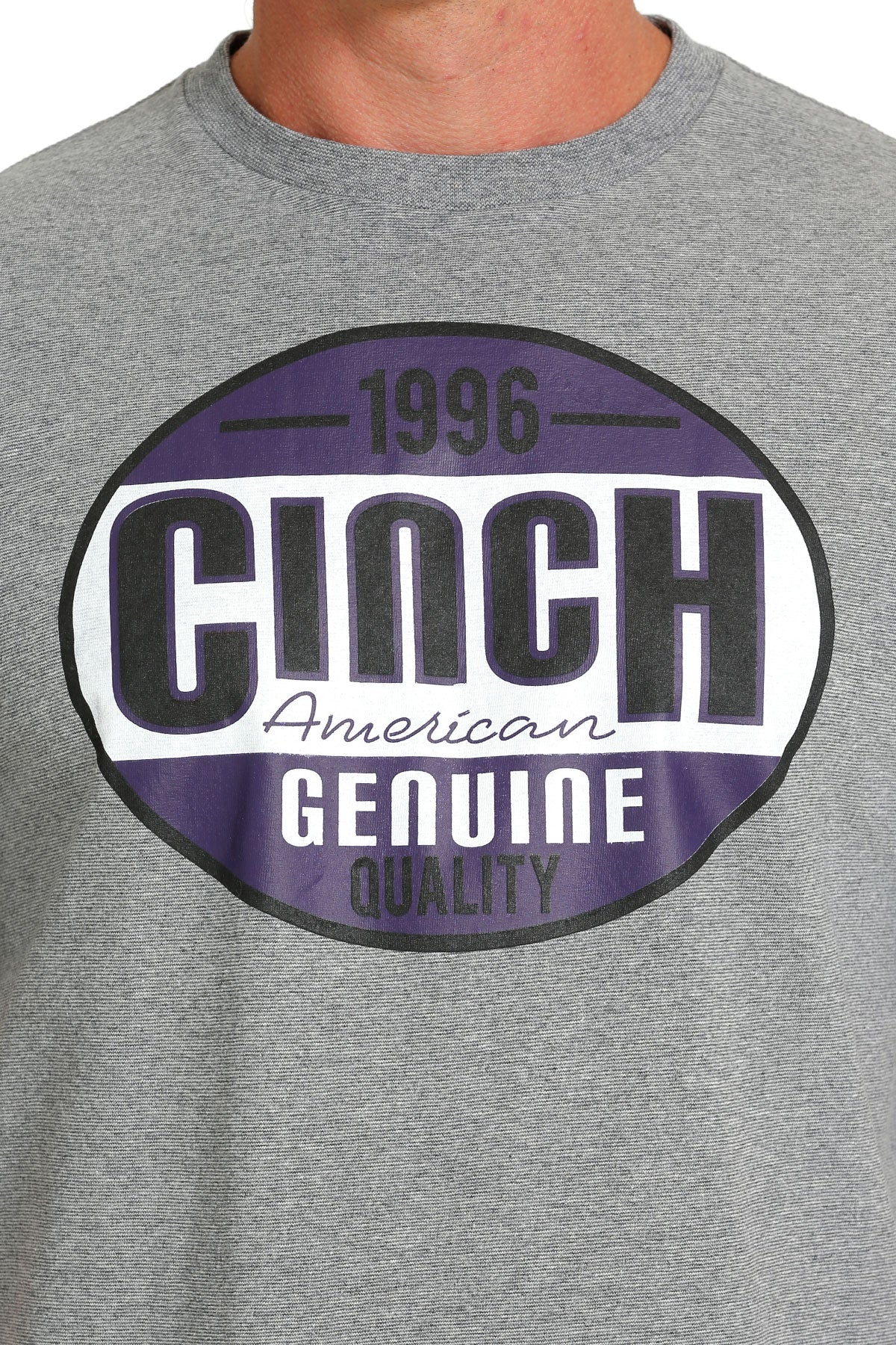 Cinch Men "American" T-Shirt MTT1690590