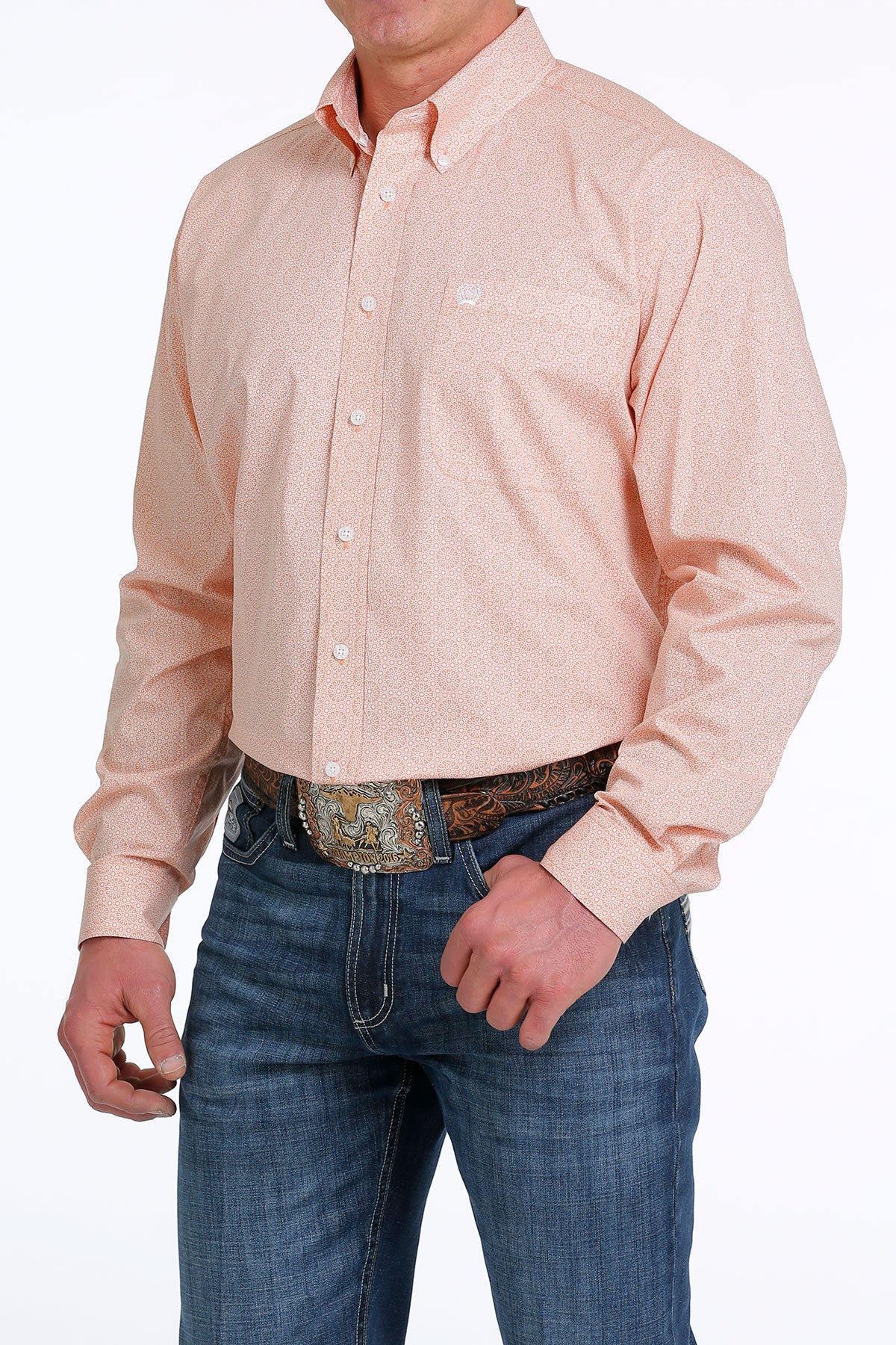 Cinch MN MTW1105521 Shirt