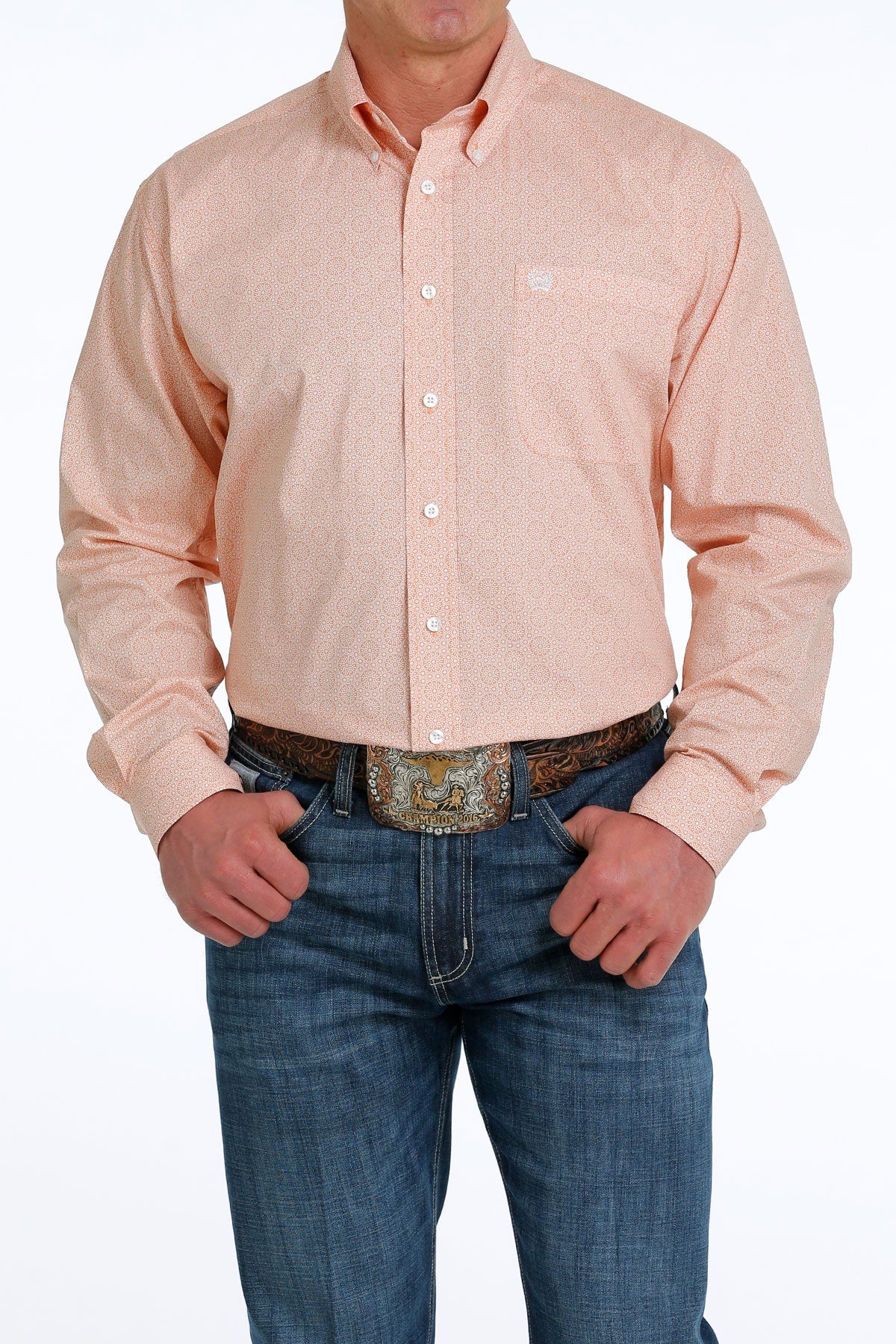 Cinch MN MTW1105521 Shirt