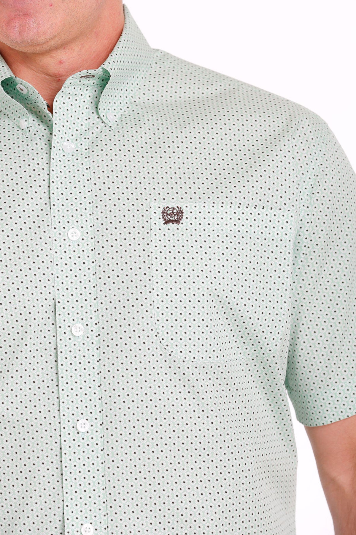 Cinch MN MTW1111426 Shirt
