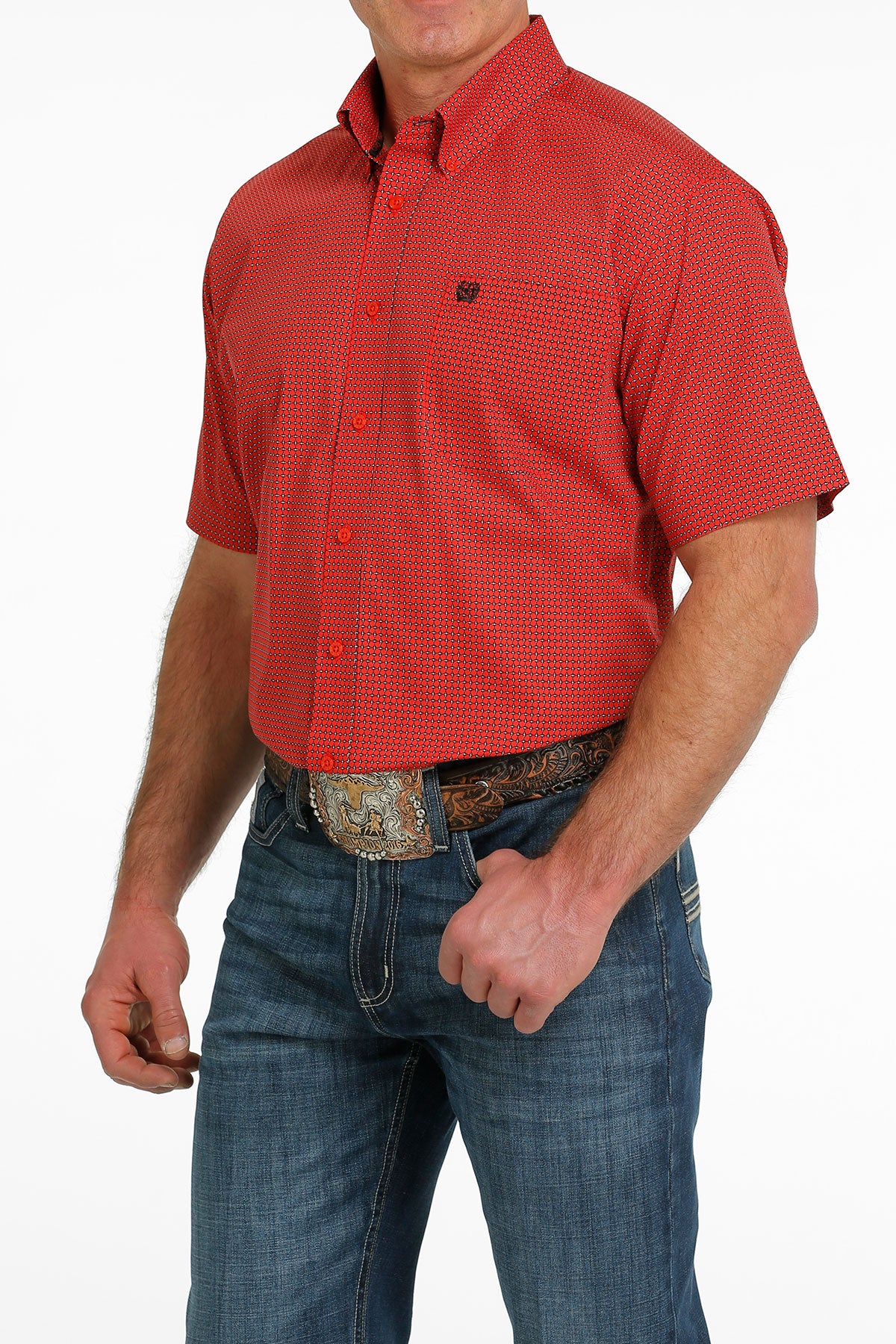Cinch MN MTW1111427 Shirt