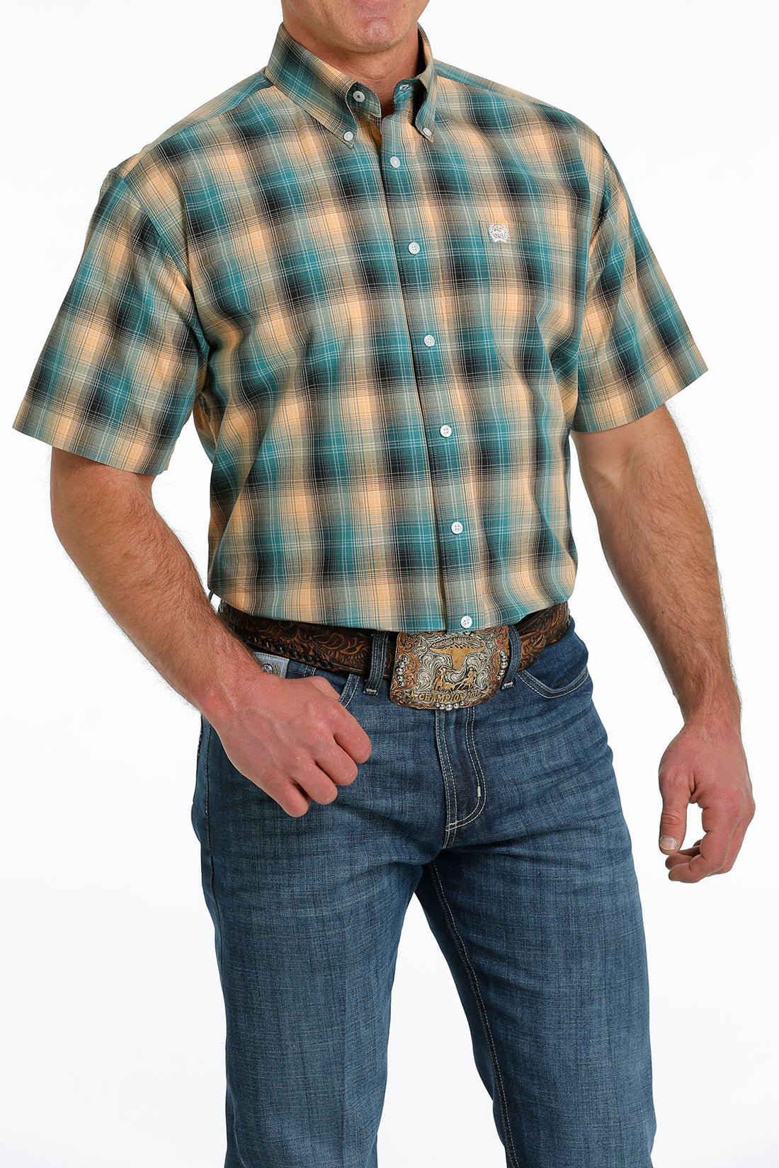 Cinch MN MTW1111429 Shirt