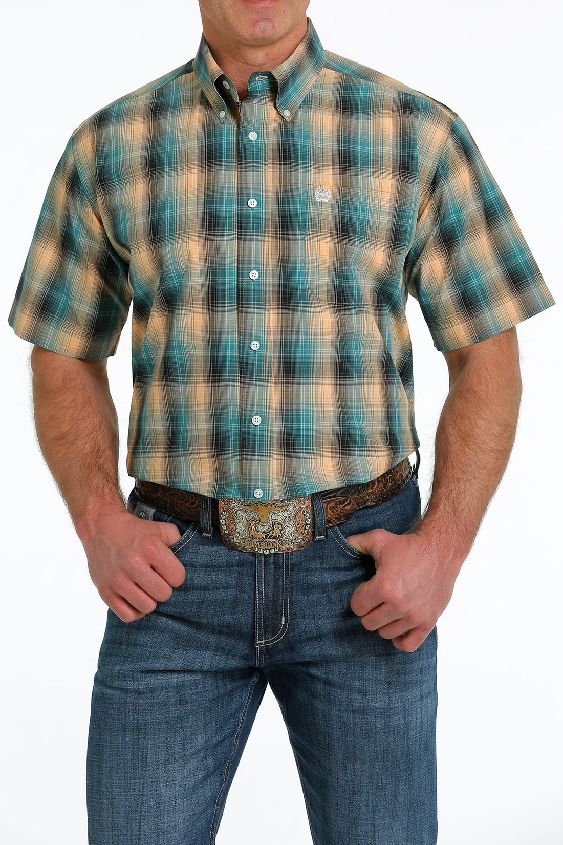 Cinch MN MTW1111429 Shirt