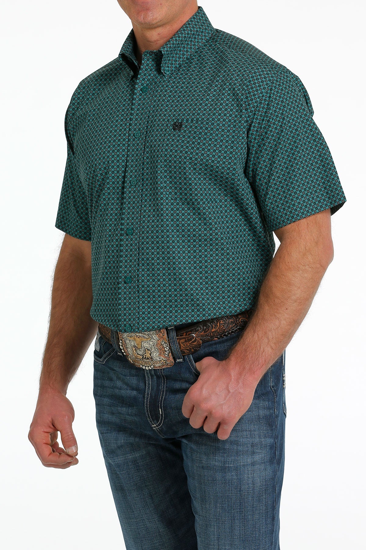 Cinch MN MTW1111430 Shirt
