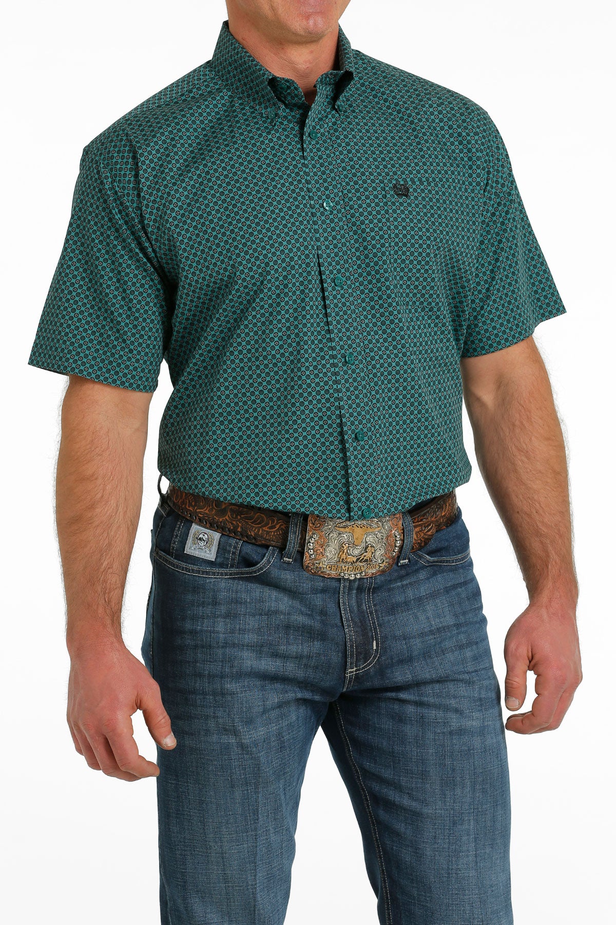 Cinch MN MTW1111430 Shirt