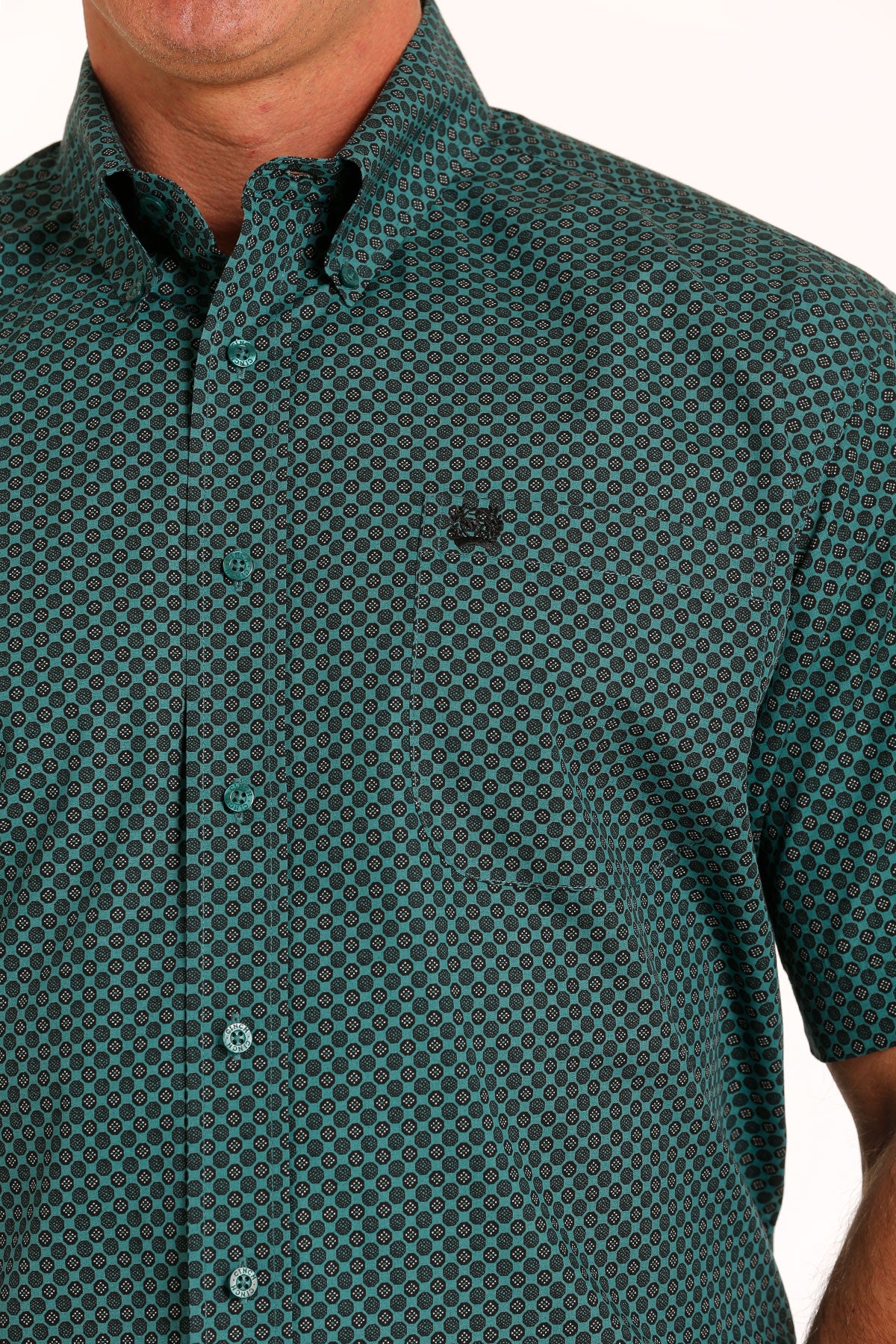 Cinch MN MTW1111430 Shirt