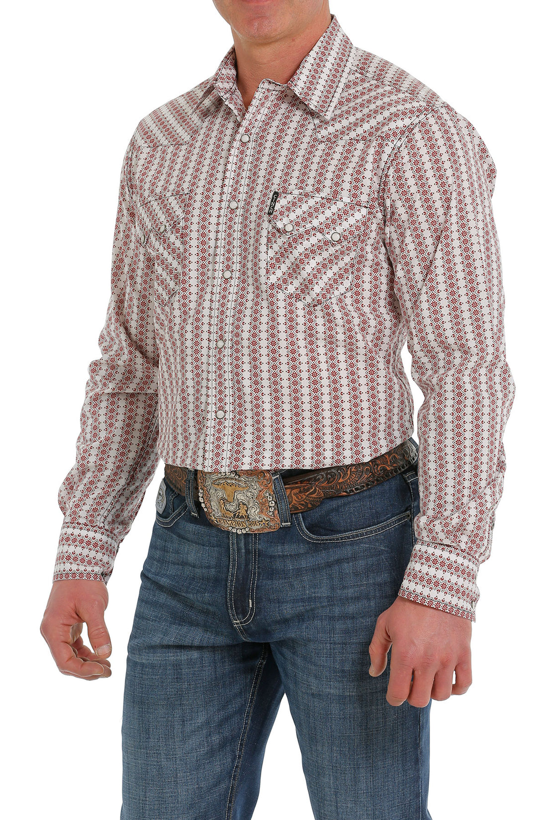 Cinch MN MTW1301063 Shirts
