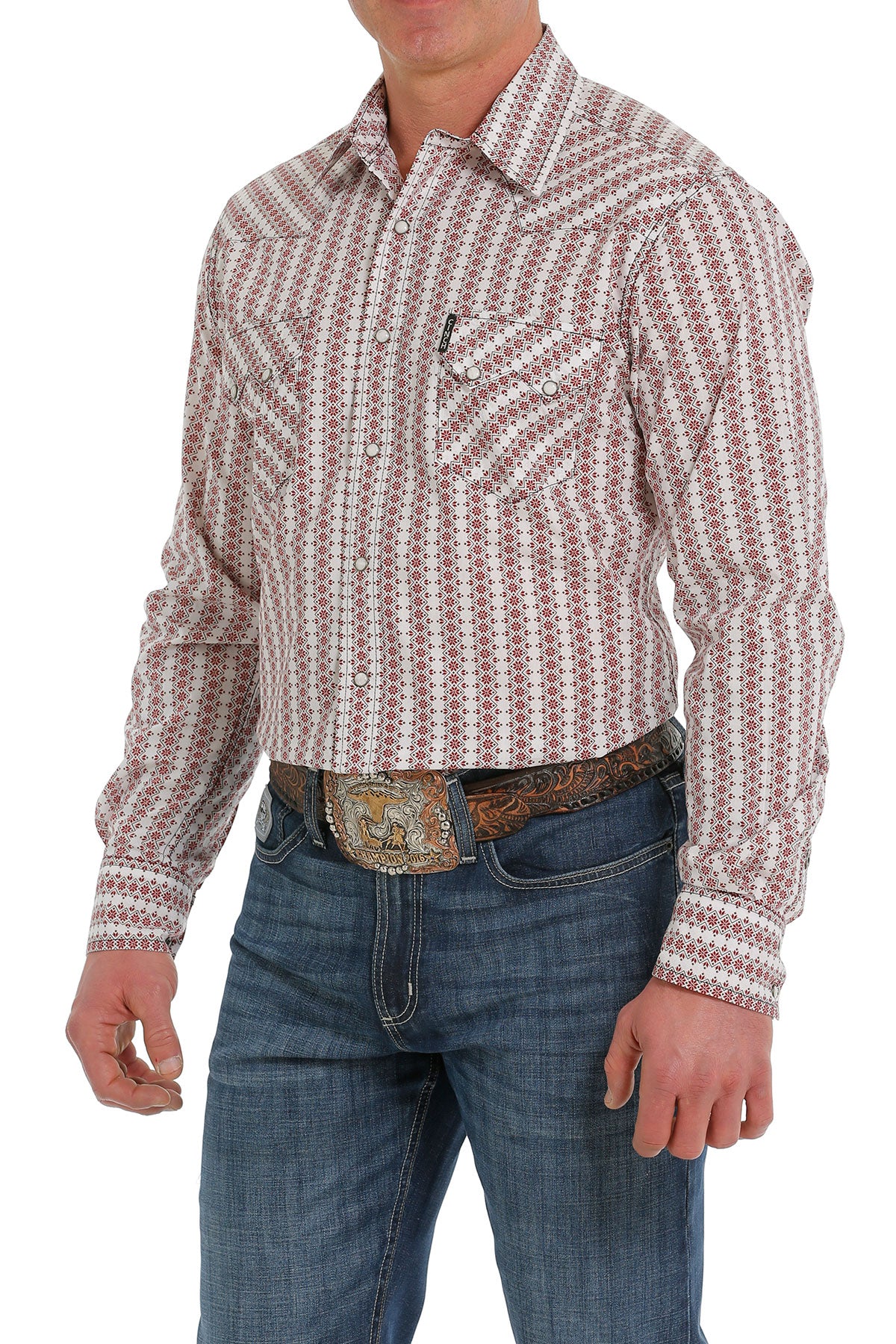 Cinch MN MTW1301063 Shirts