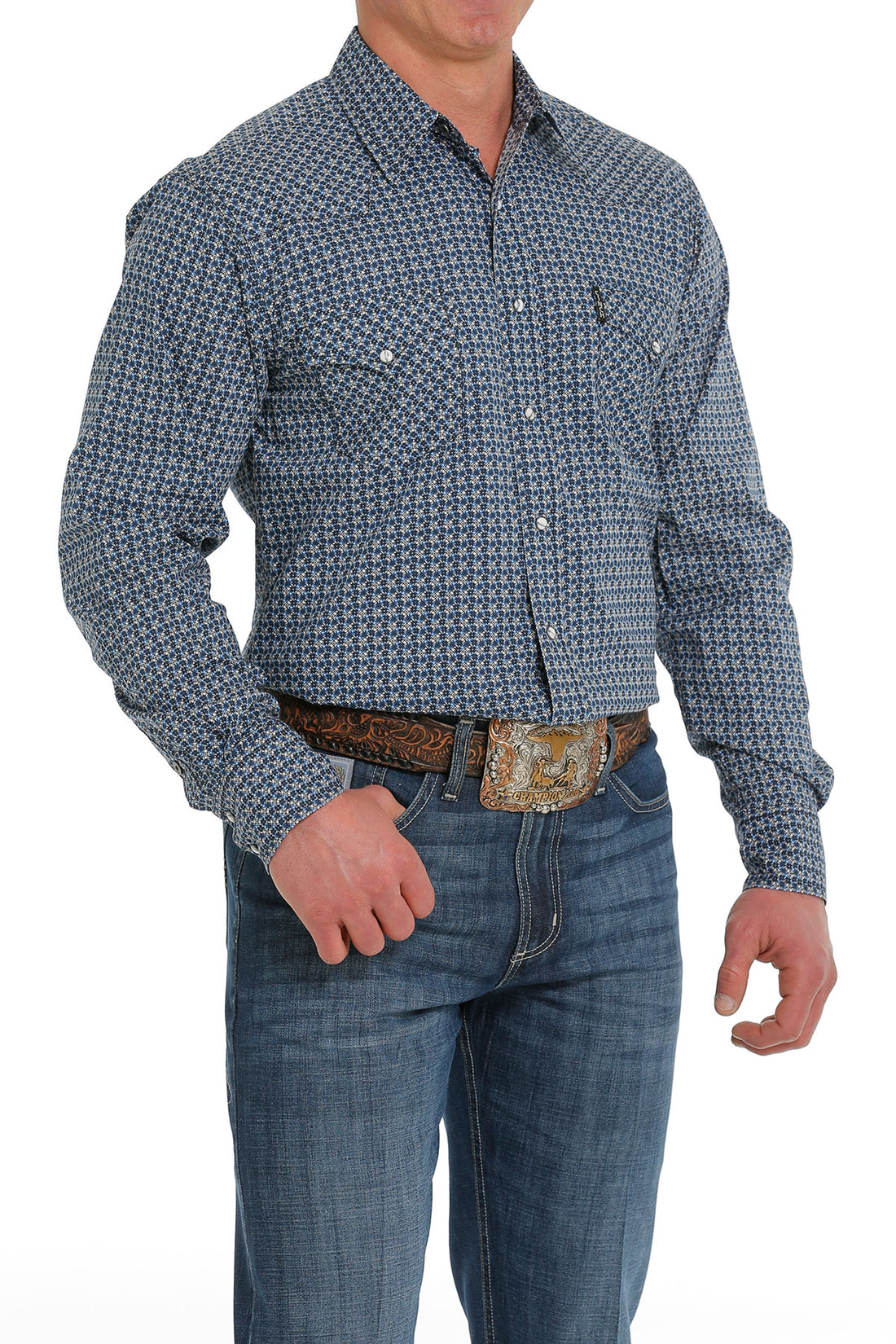 Cinch MN MTW1303064 Shirts