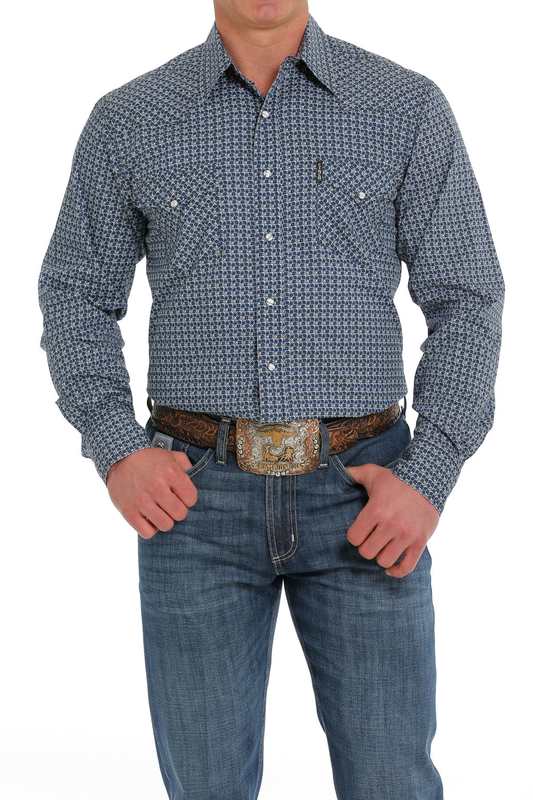 Cinch MN MTW1303064 Shirts