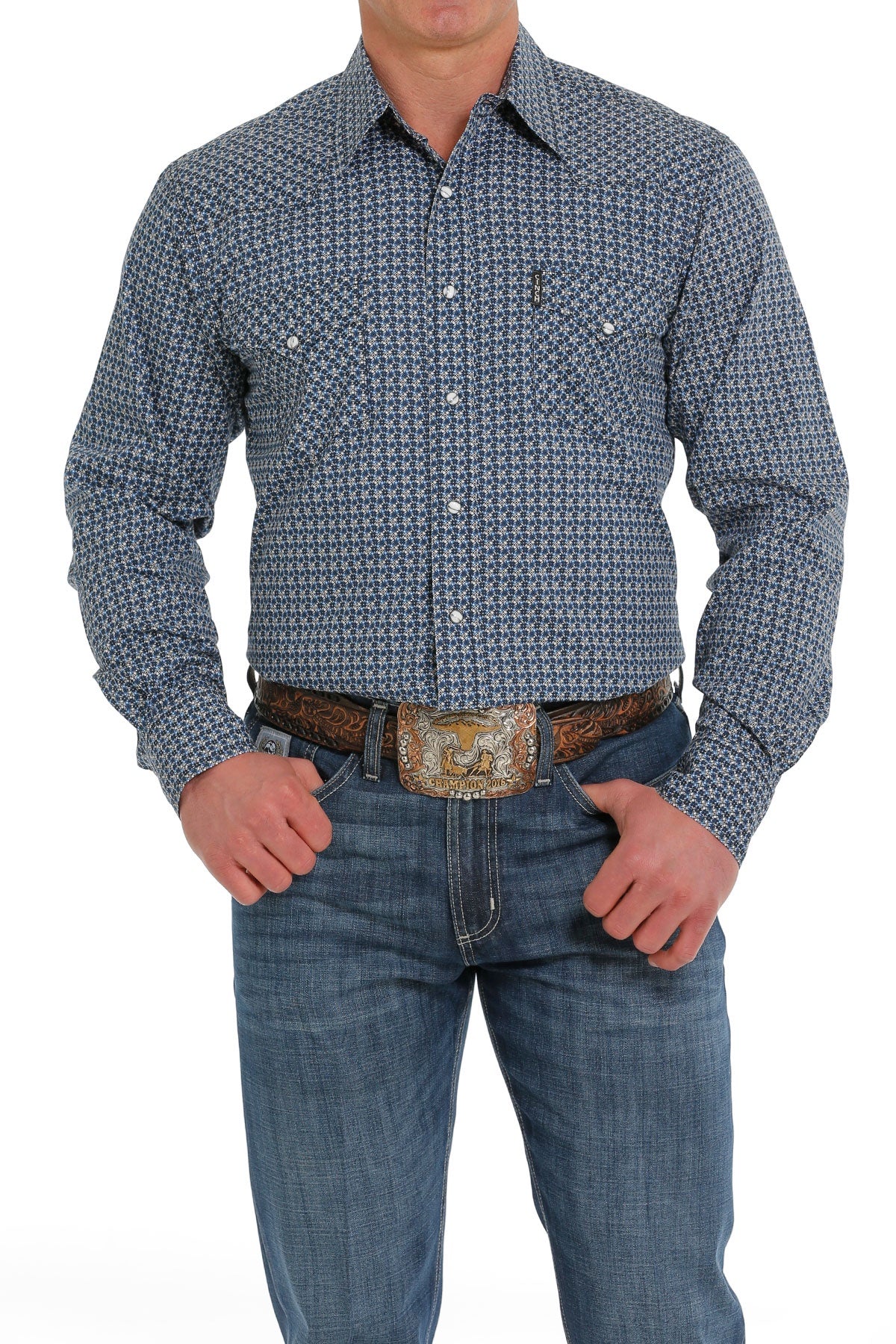 Cinch MN MTW1303064 Shirts