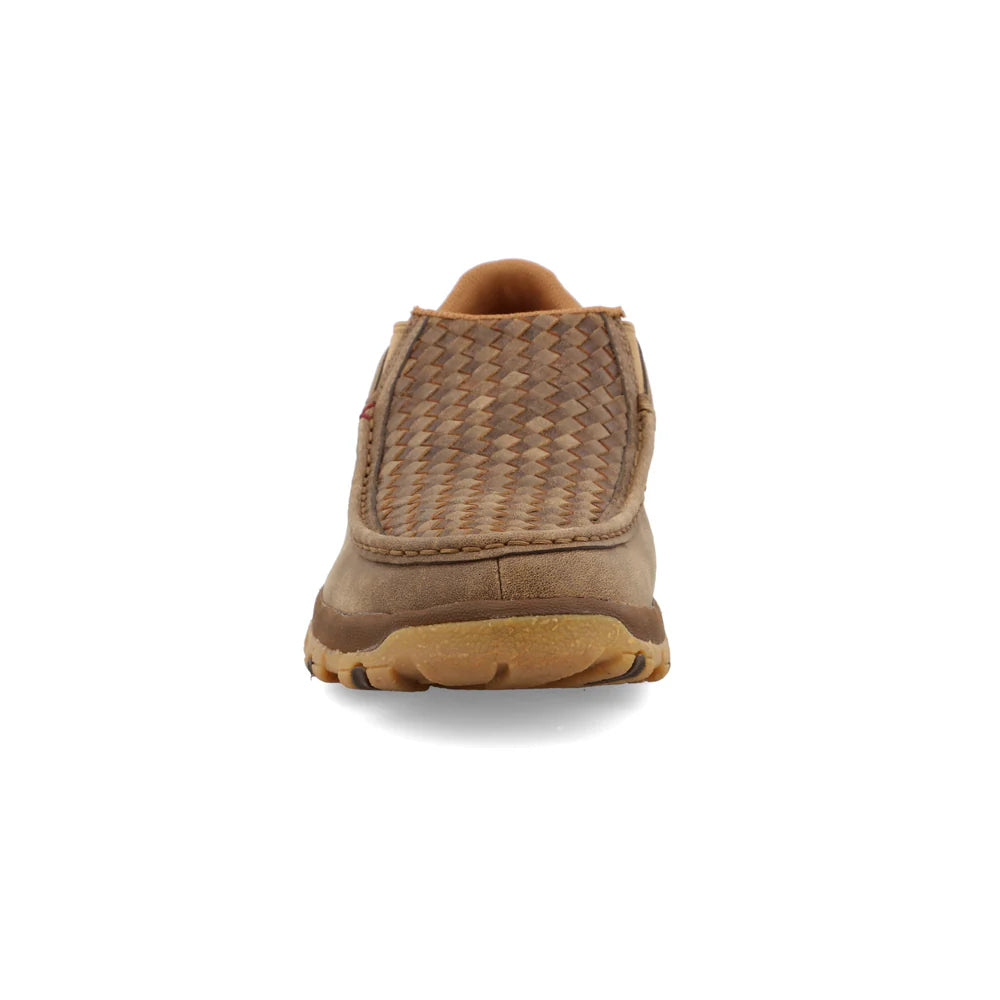 Twisted X MN  Slip-On Driving Moc MXC0018