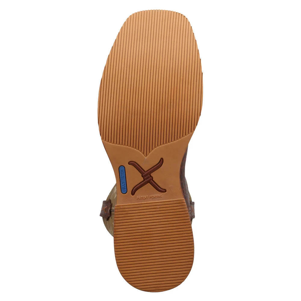 Twisted X Men 11" Tech X™ Boot MXTR019