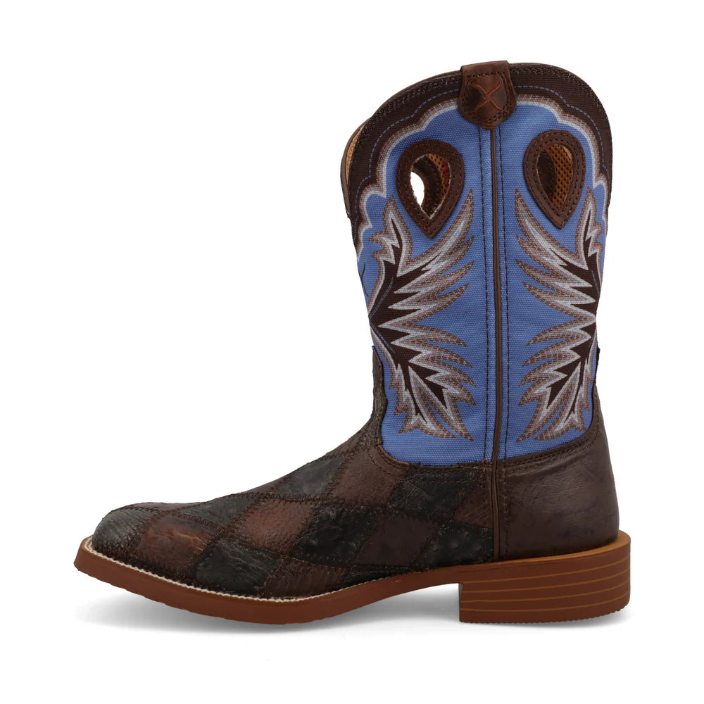 Twisted X Men 11" Tech X™ Boot MXTR020
