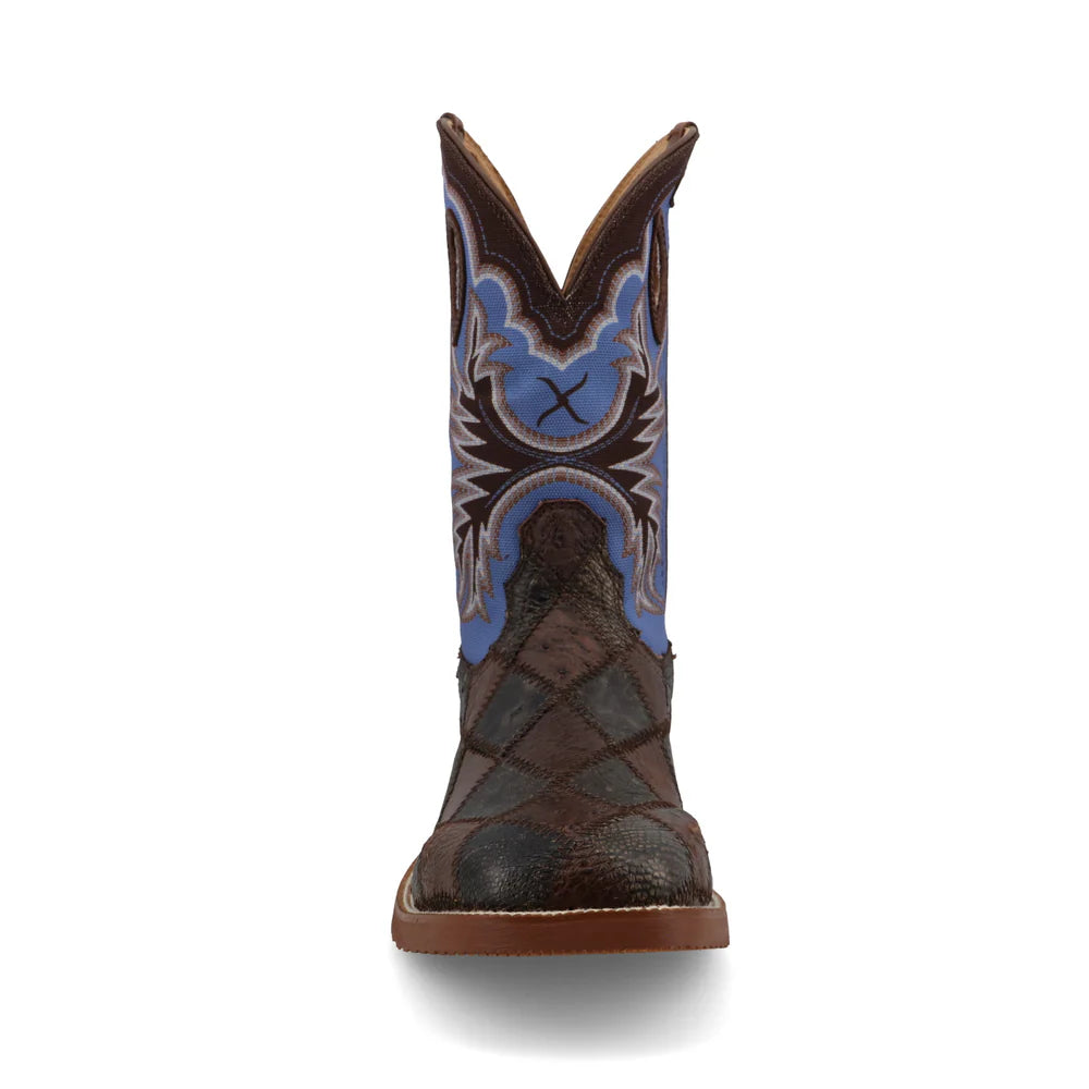 Twisted X Men 11" Tech X™ Boot MXTR020