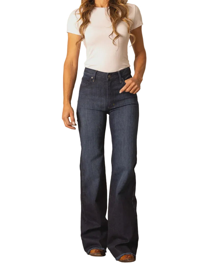Kimes Ranch Women Olivia Dark Wash Jeans BL037