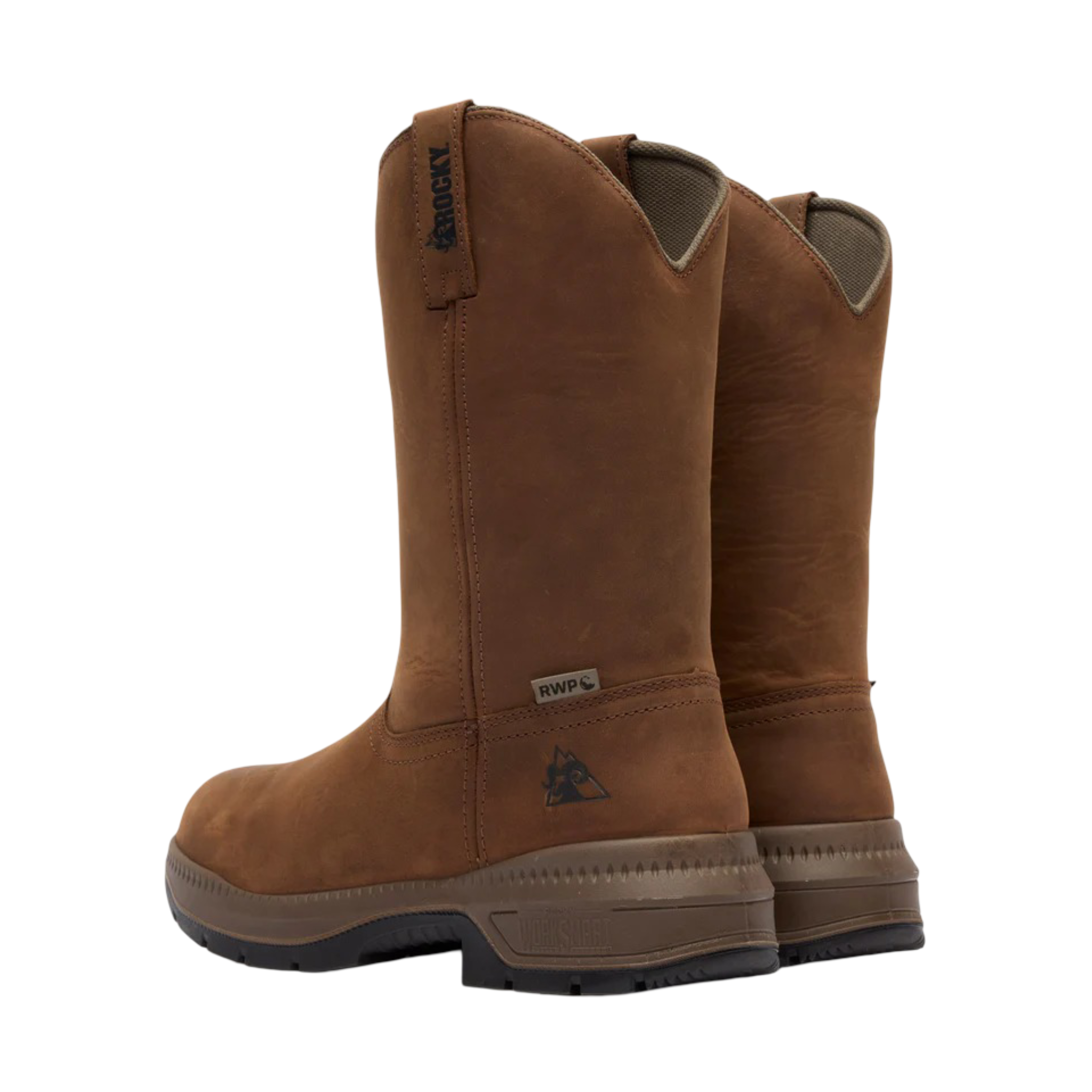 Rocky Work Boots RKK0461