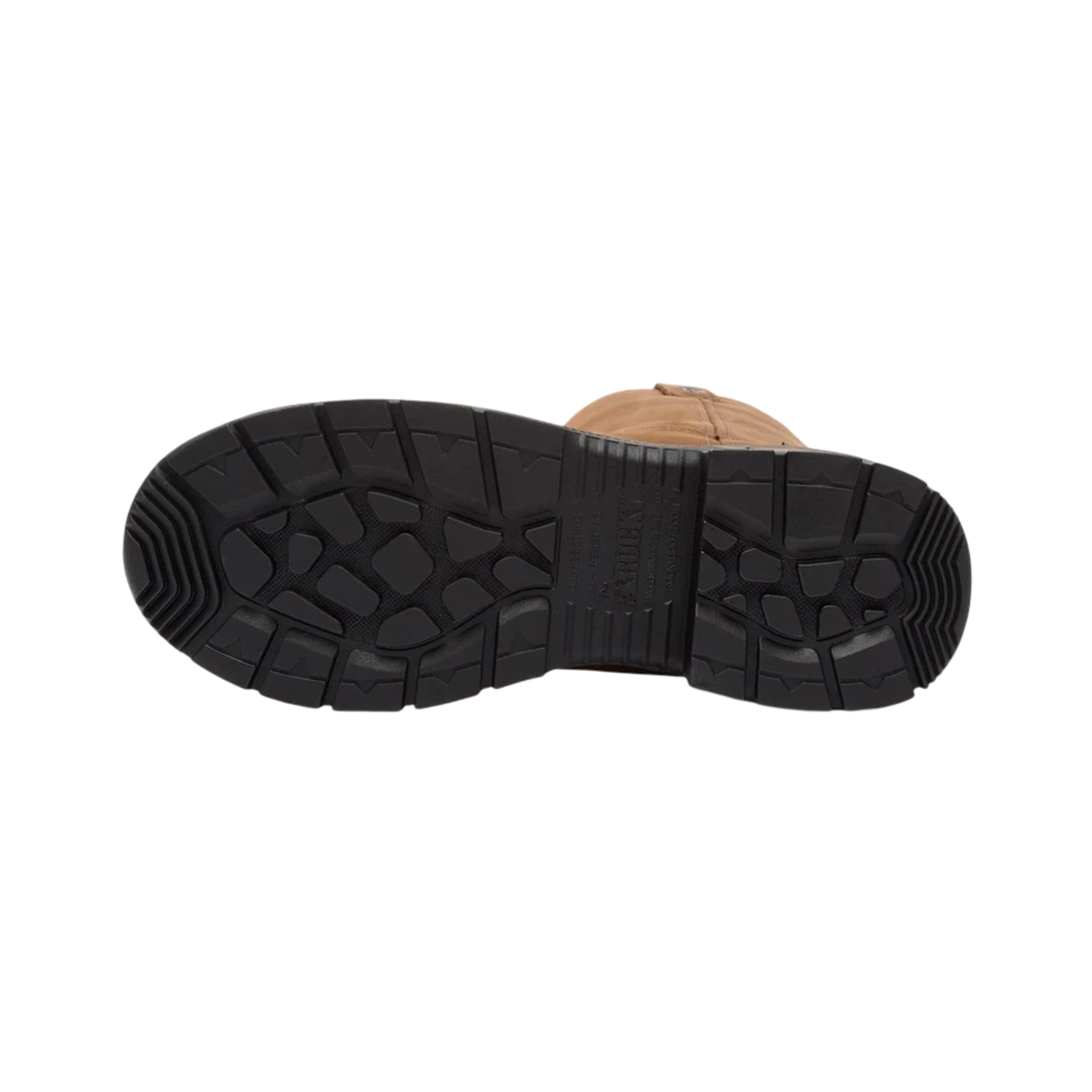 Rocky Work Boots RKK0461