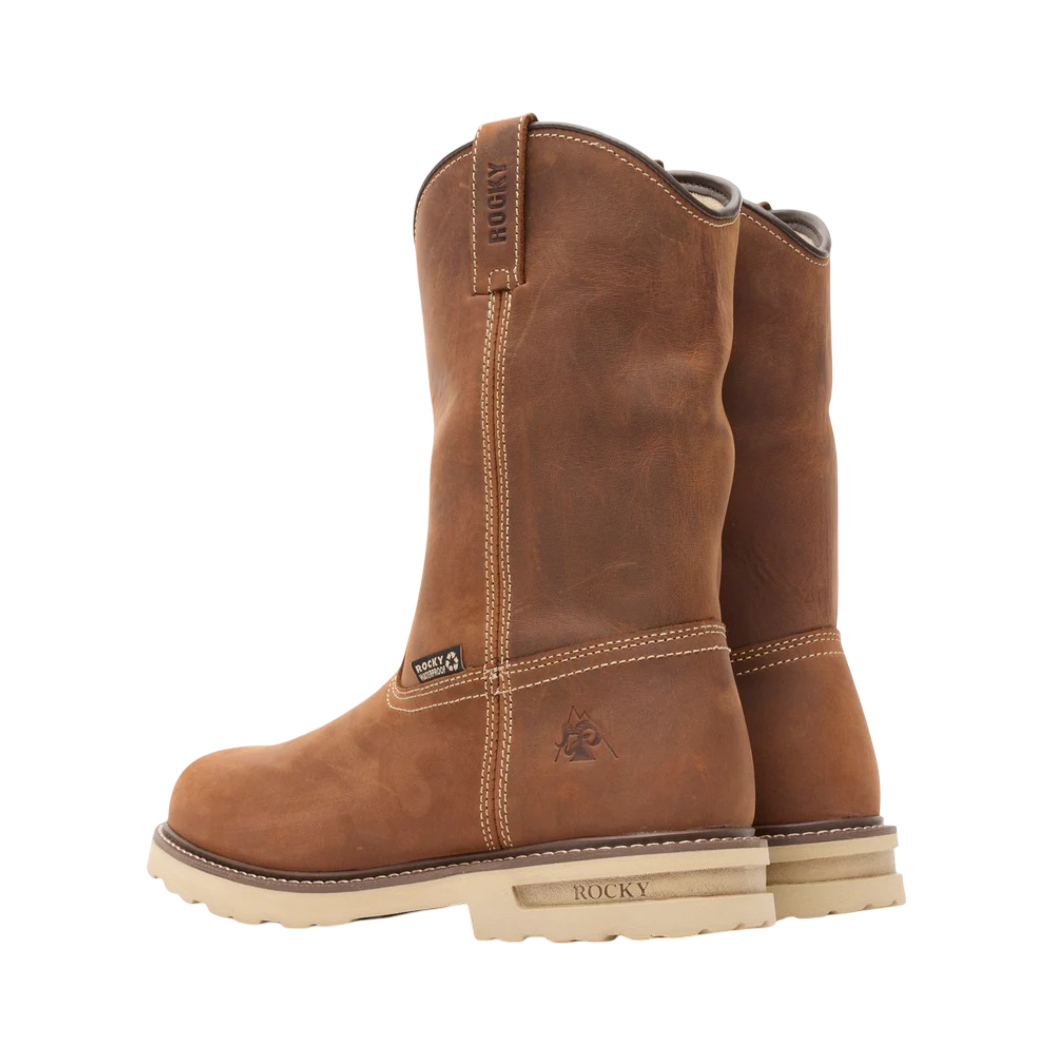 Rocky MN Grindstone XTR Work Boot RKK0491