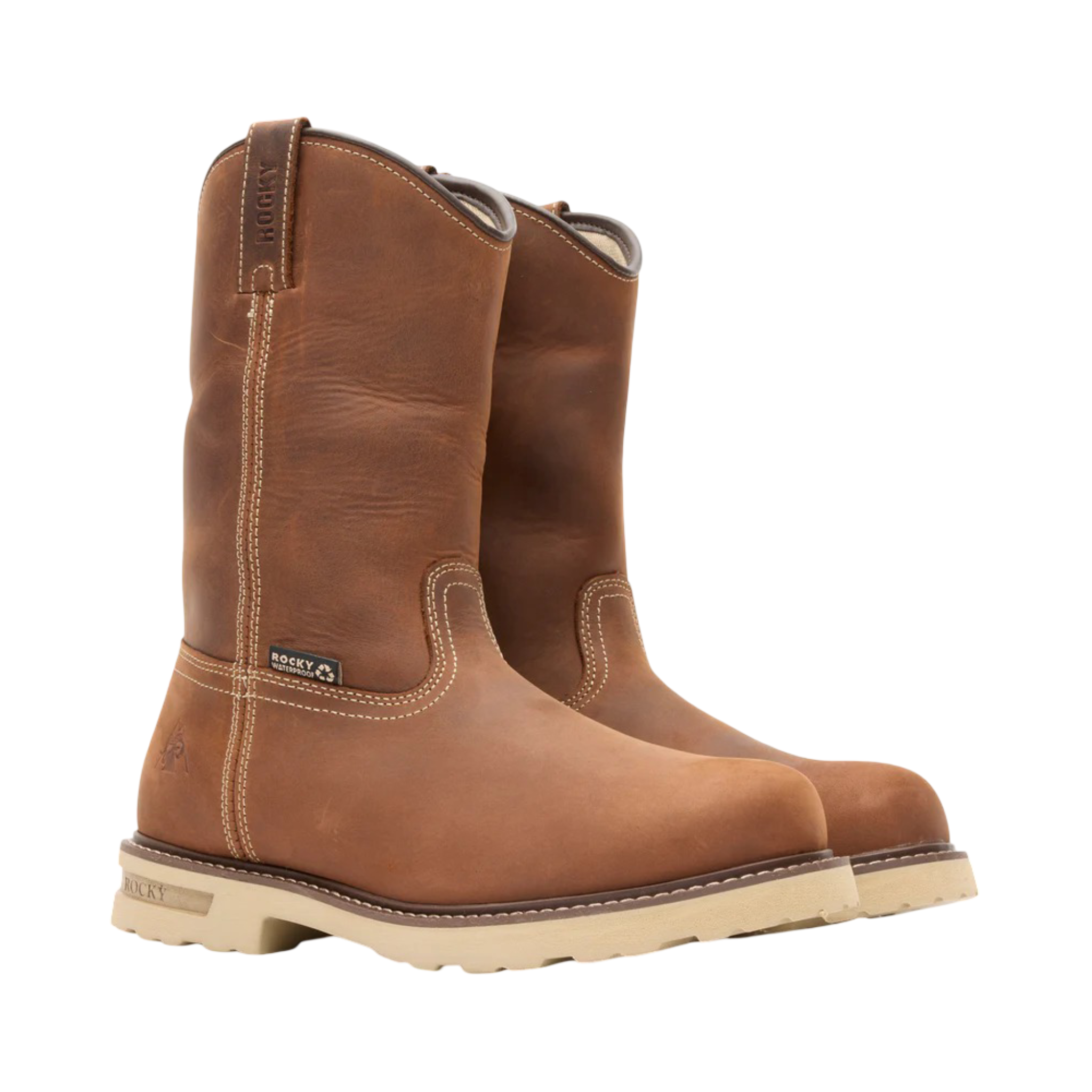 Rocky MN Grindstone XTR Work Boot RKK0491