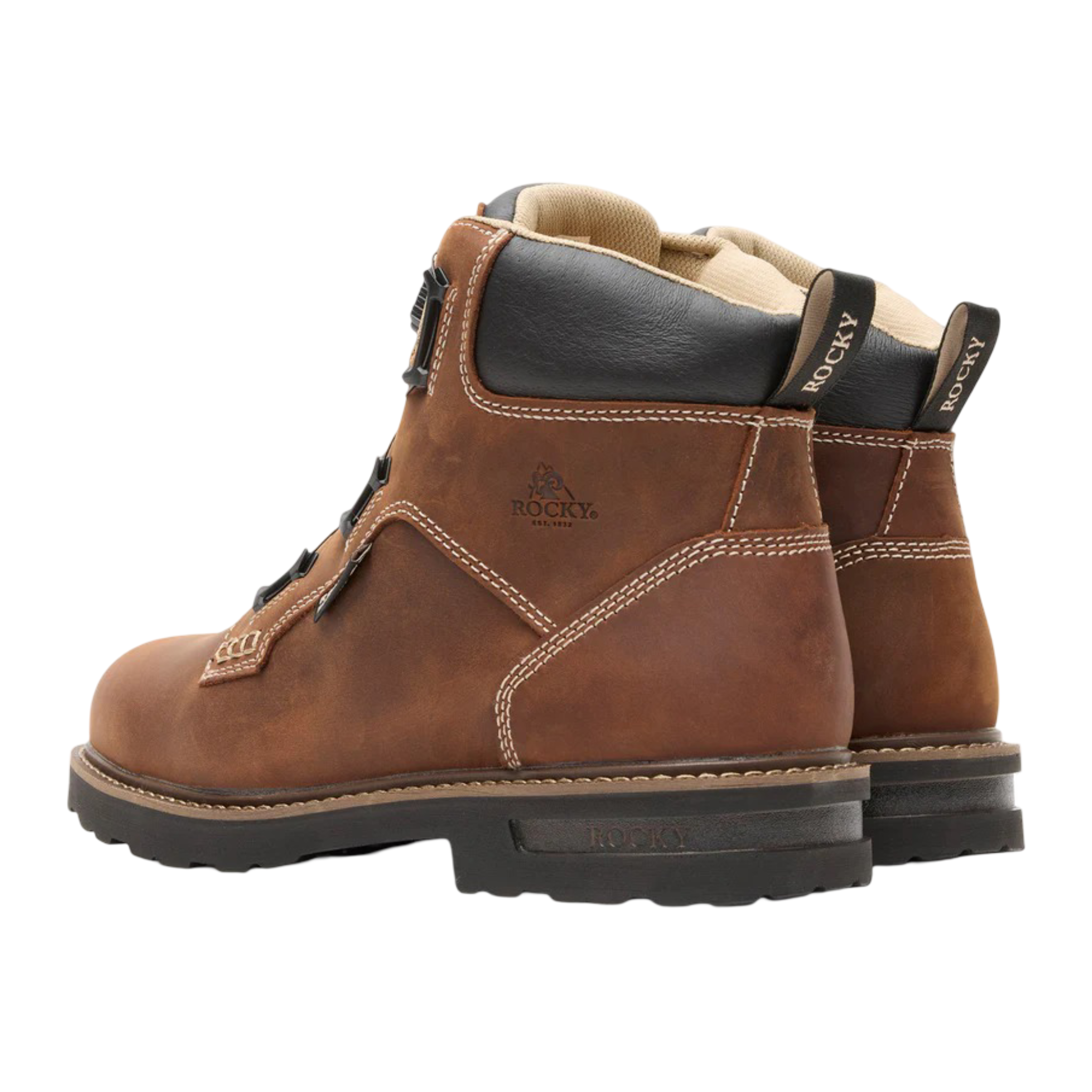 Rocky Men Work Shoes RKK0494
