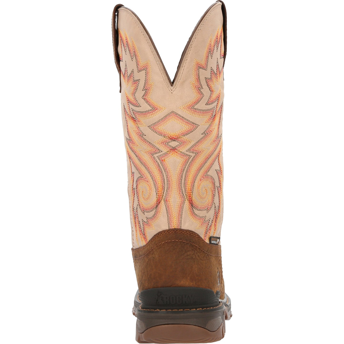 ROCKY MEN CARBON WATERPROOF BOOT RKW0352