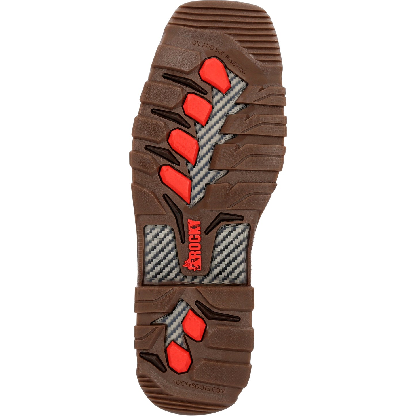ROCKY MEN CARBON WATERPROOF BOOT RKW0352