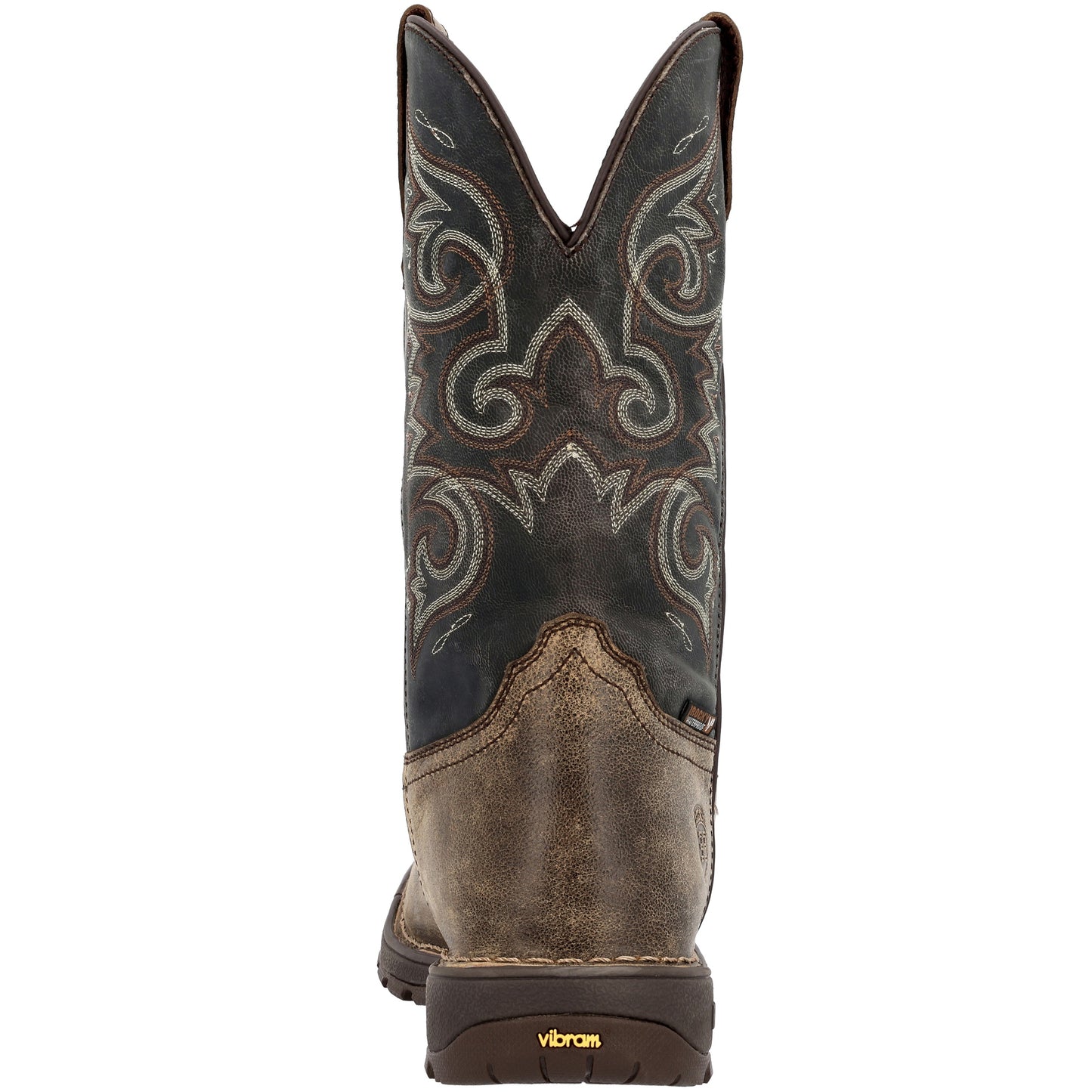 ROCKY MEN LEGACY 32 WATERPROOF PULL-ON BOOT
