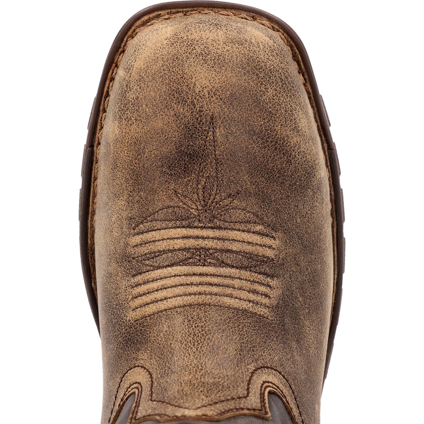 ROCKY MEN LEGACY 32 WATERPROOF PULL-ON BOOT