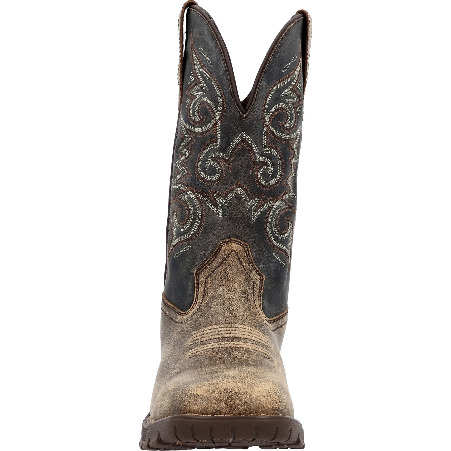 ROCKY MEN LEGACY 32 WATERPROOF PULL-ON BOOT