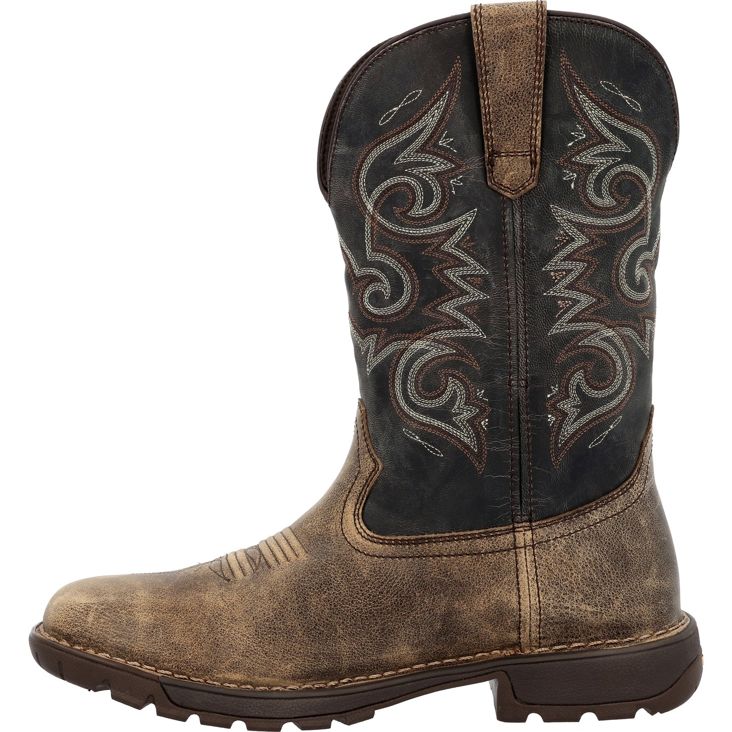 ROCKY MEN LEGACY 32 WATERPROOF PULL-ON BOOT