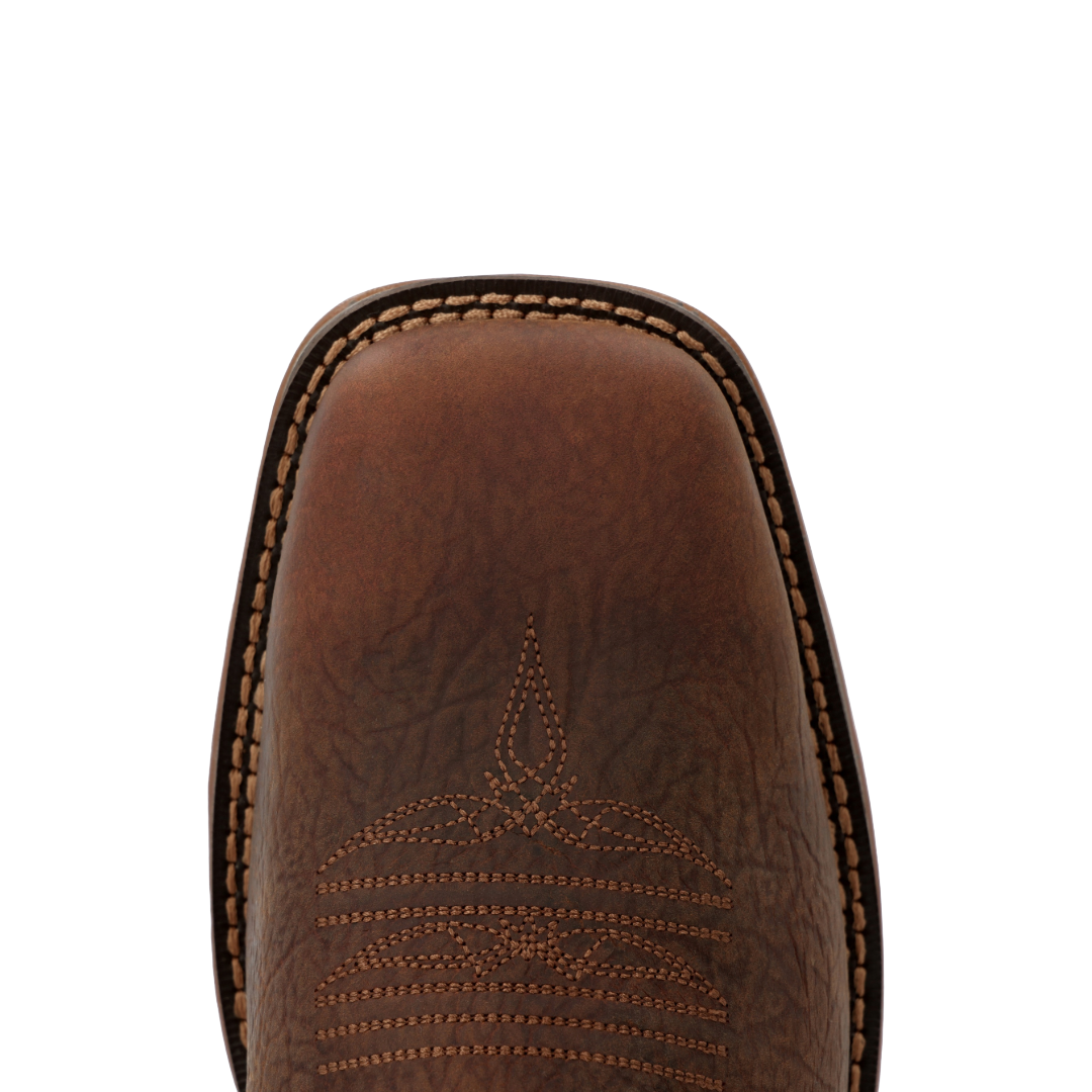 Durango Men Rebel America 250 Flag Western Boot DDB0566