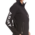 Ariat Women's New Team Softshell Black Jacket
