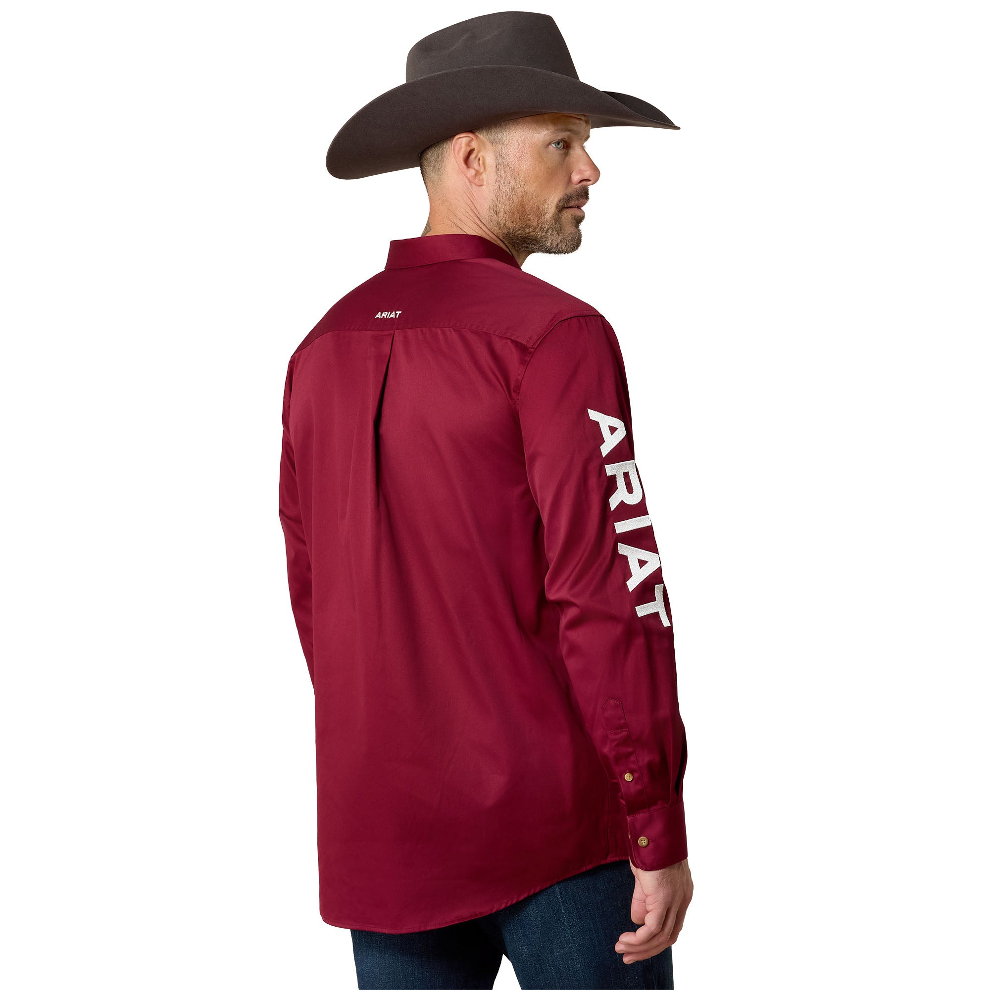 Ariat MN Shirt 10027995