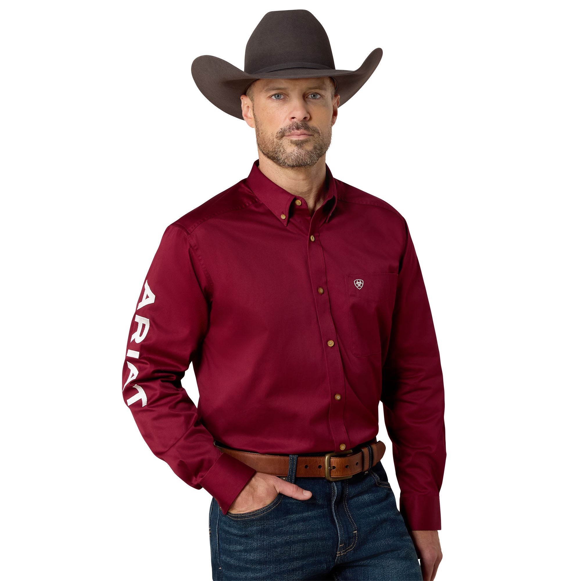 Ariat MN Shirt 10027995