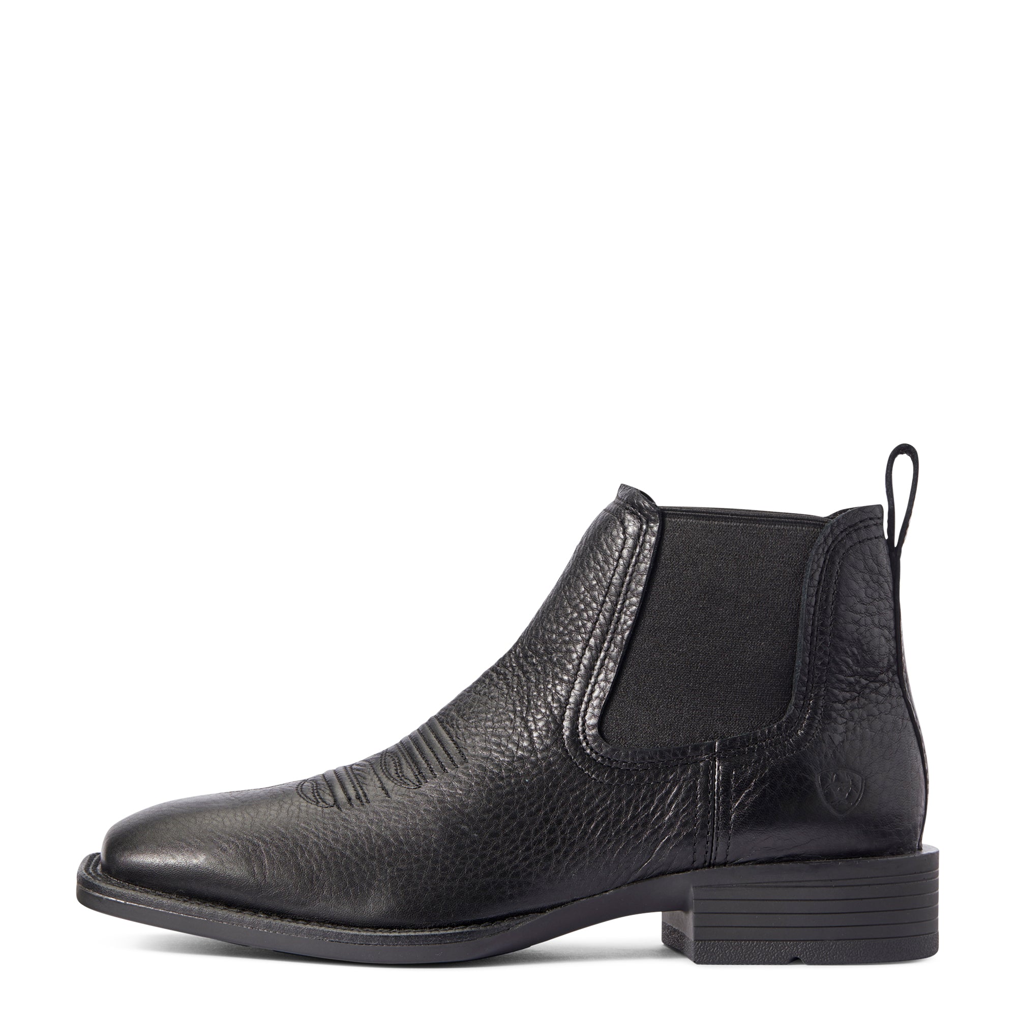 Ariat MN Booker Ultra Western Ankle Boot 10031453