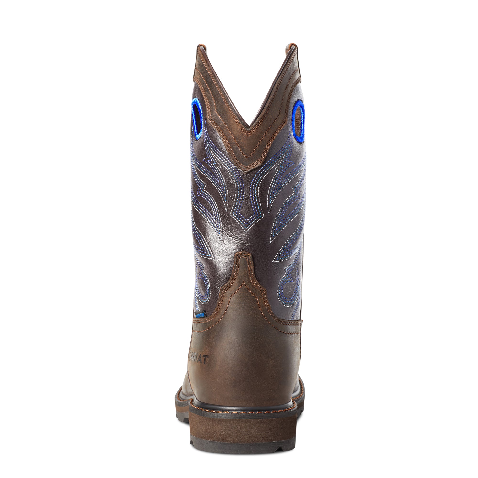 Ariat MN Groundwork Waterproof Work Boot 10034724