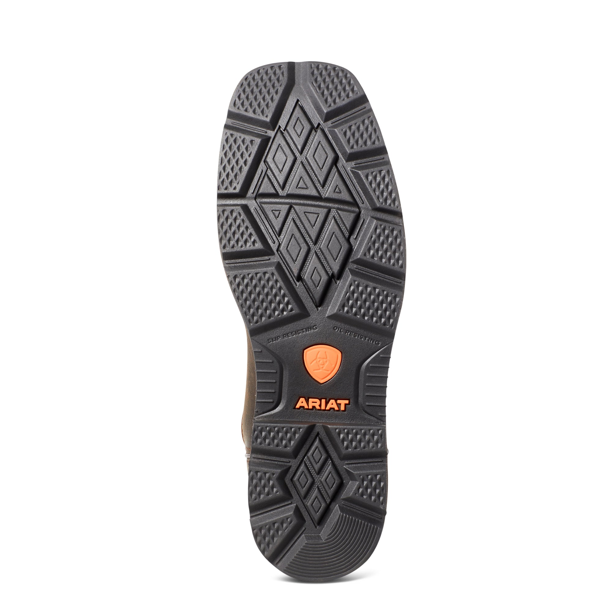 Ariat MN Groundwork Waterproof Work Boot 10034724
