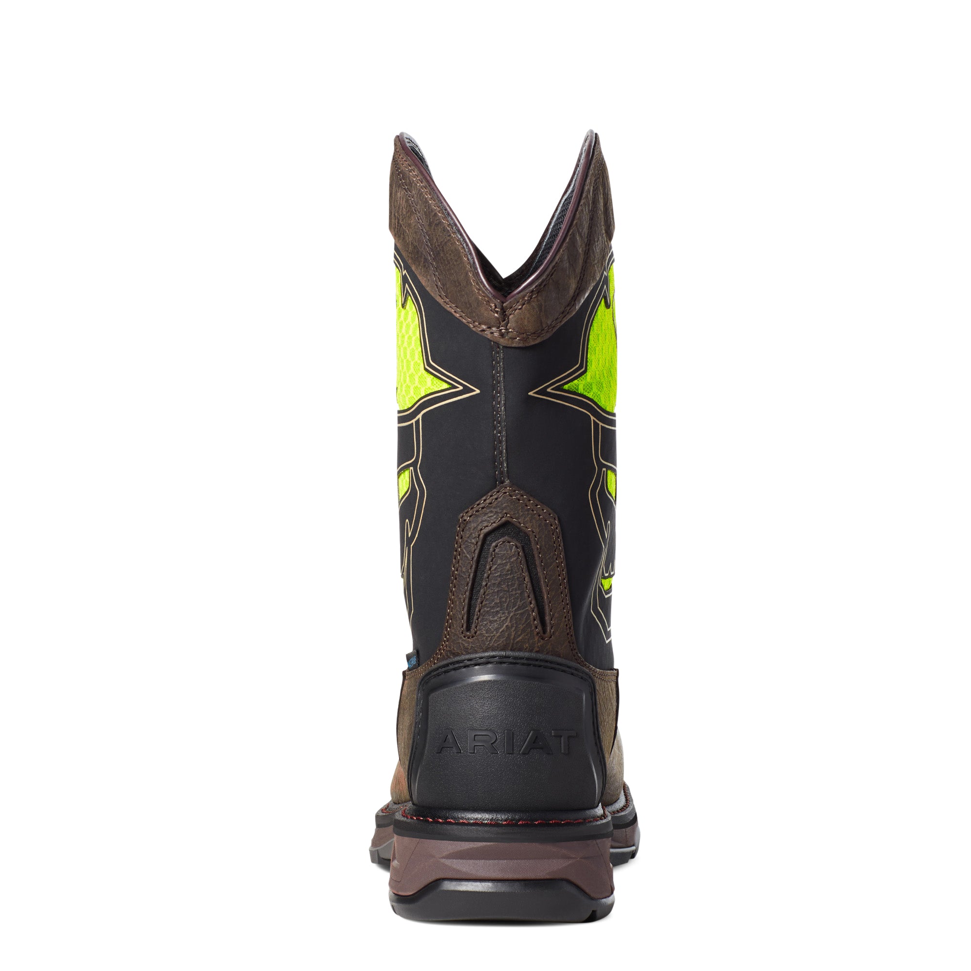 Ariat MN WorkHog XT VentTEK Bold Waterproof Carbon Toe Work Boot 10035881