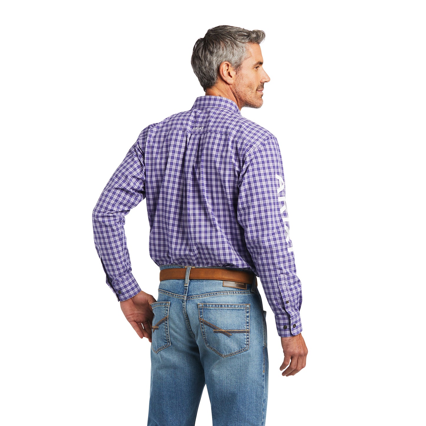 Ariat MN Shirt 10040572