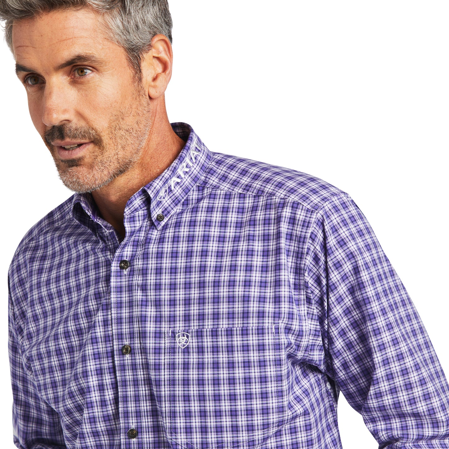 Ariat MN Shirt 10040572