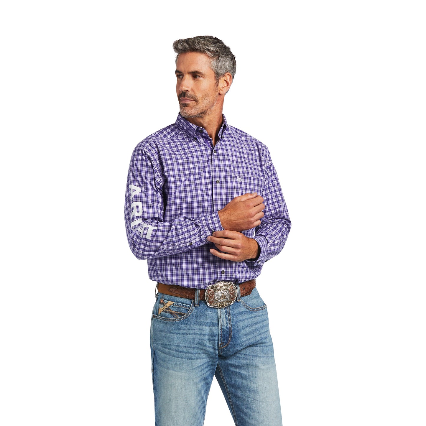 Ariat MN Shirt 10040572