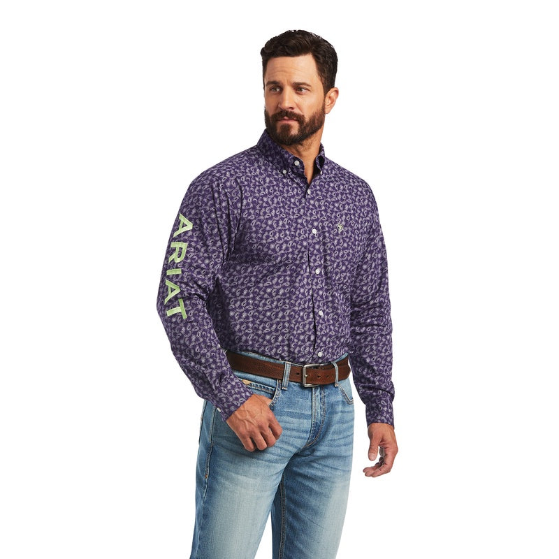 Ariat MN FIG Shirt 10040574