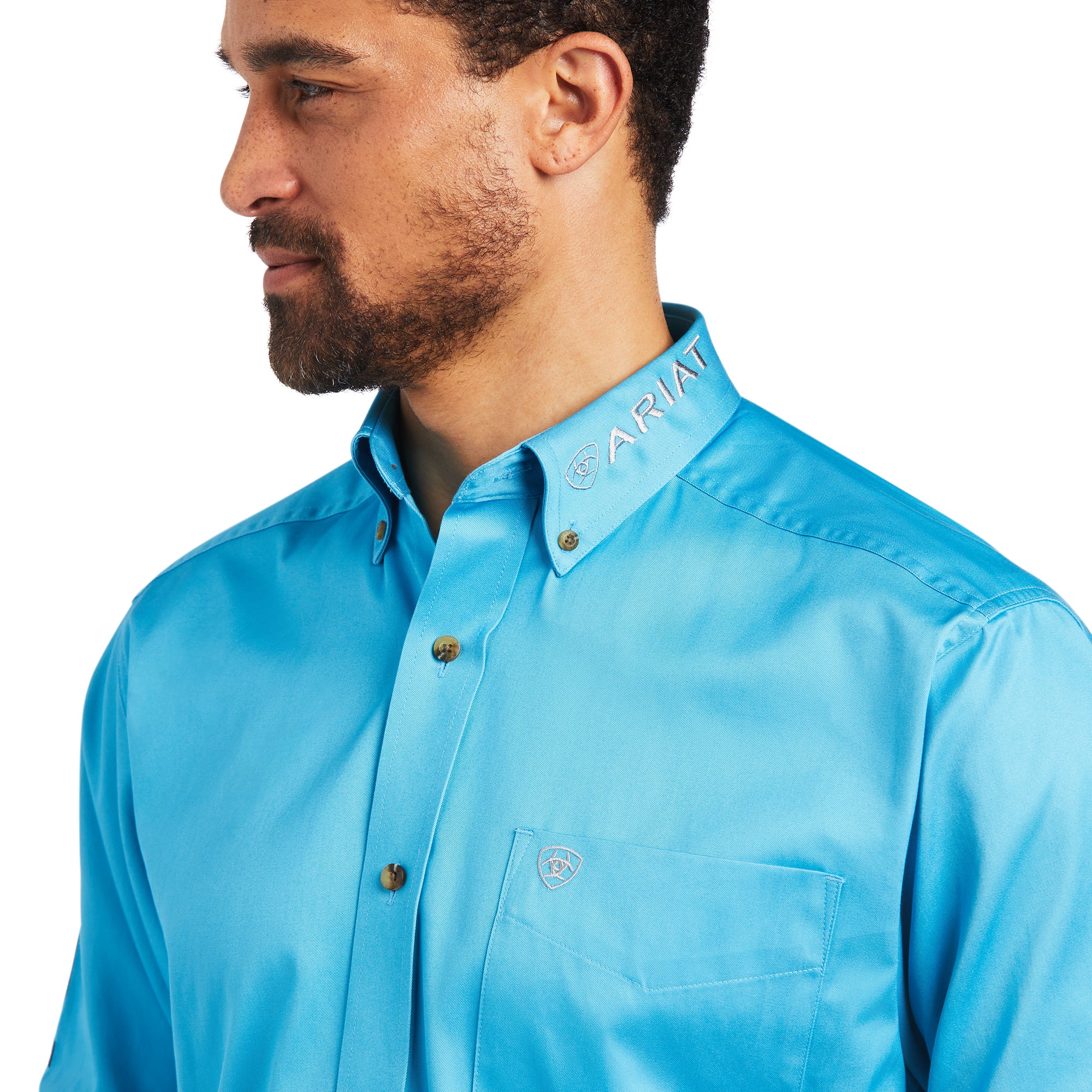 Ariat MN Shirt 10040657