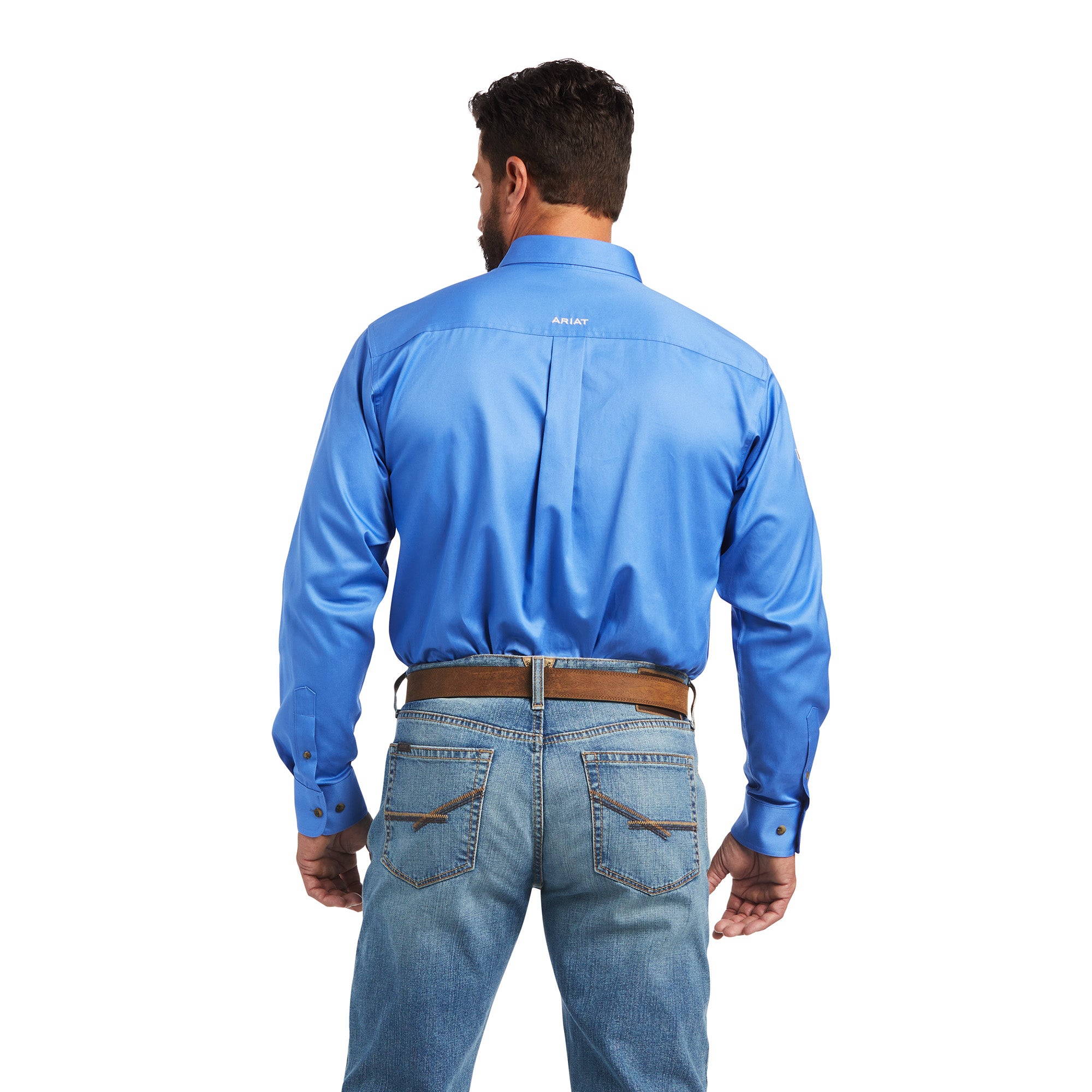 Ariat MN Shirt 10040699