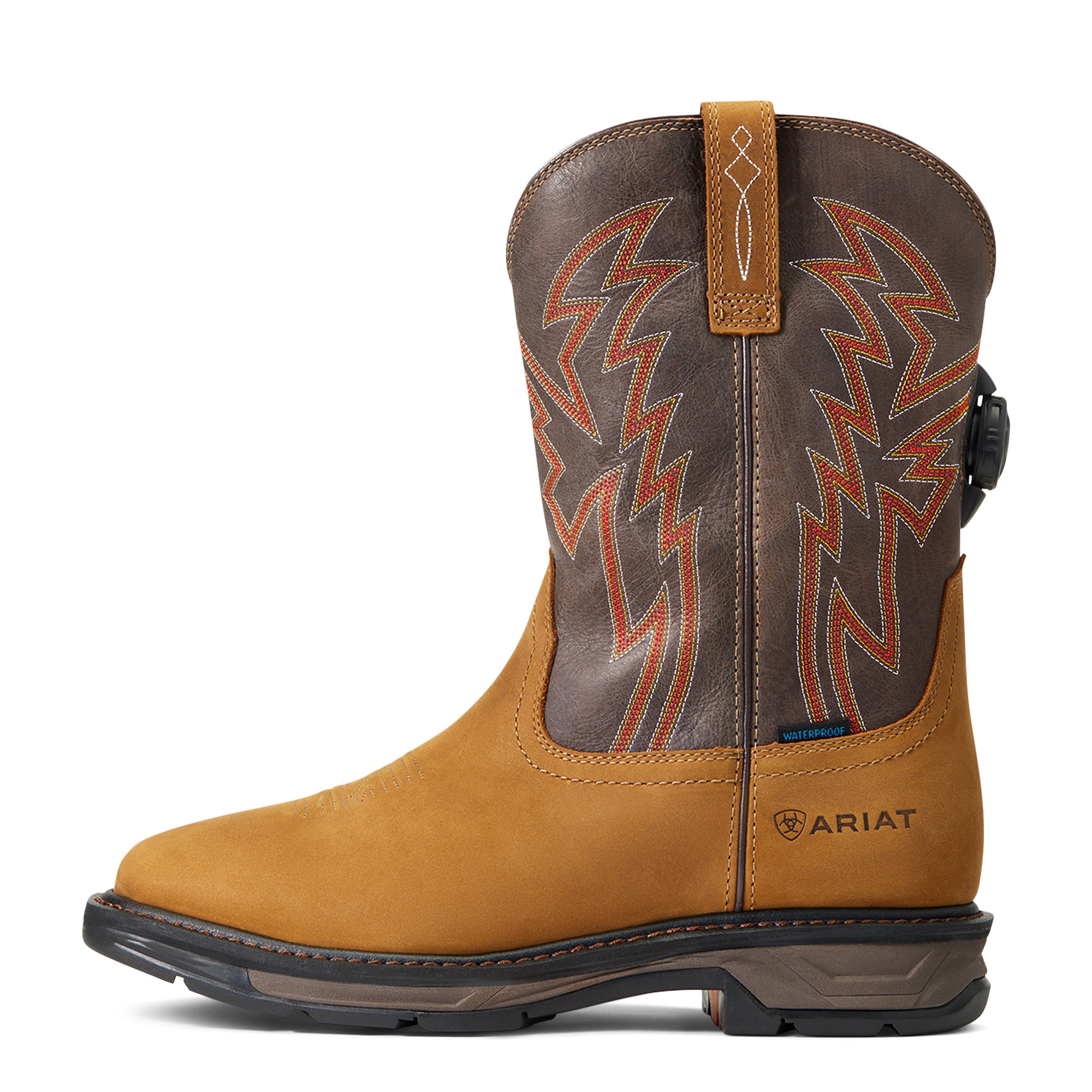 Ariat MN WorkHog XT BOA Waterproof Work Boot 10038921