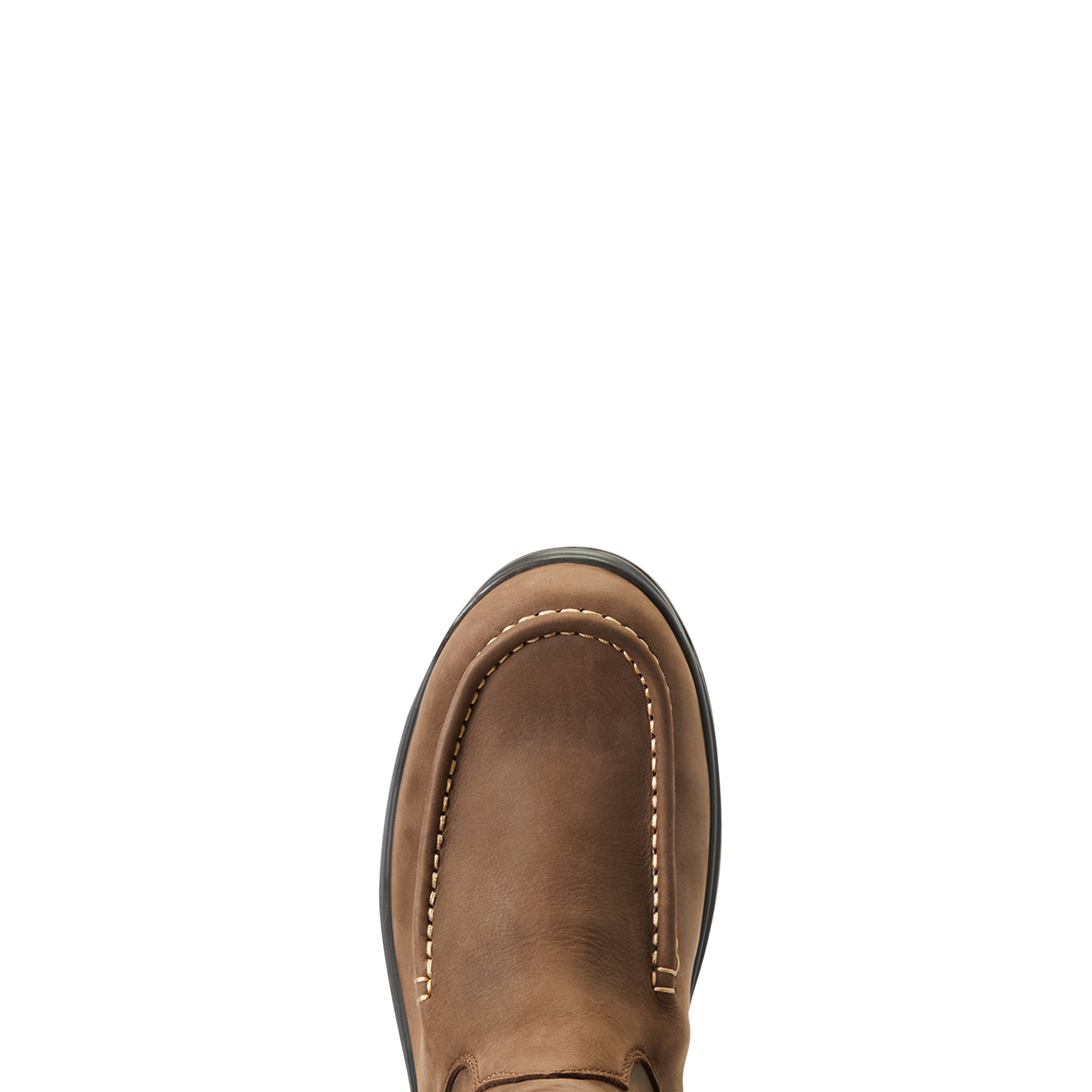 Ariat MN Turbo Moc Toe Waterproof Work Boot 10040397
