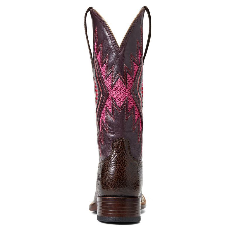 Ariat WMN Sienna VentTEK 360 Western Boot 10040378