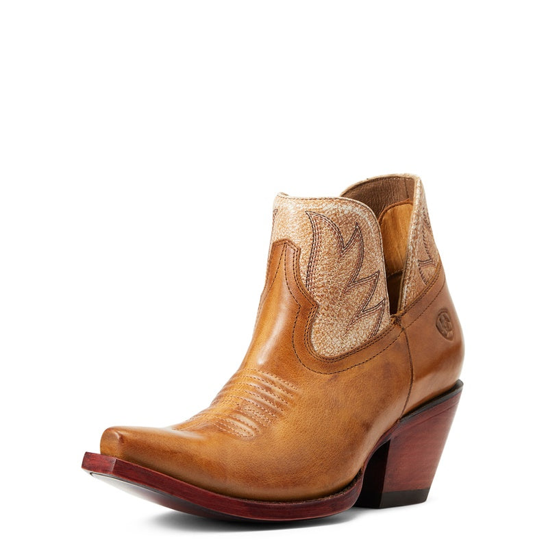 Ariat WMN Hazel Western Ankle Boot 10040394