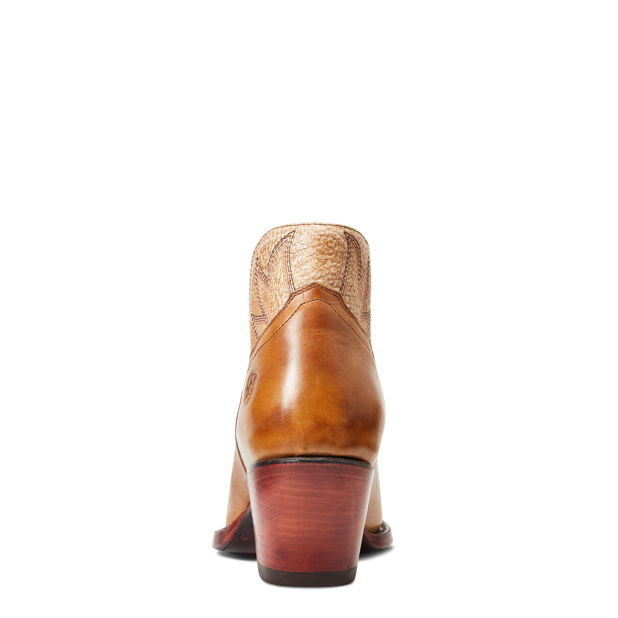 Ariat WMN Hazel Western Ankle Boot 10040394